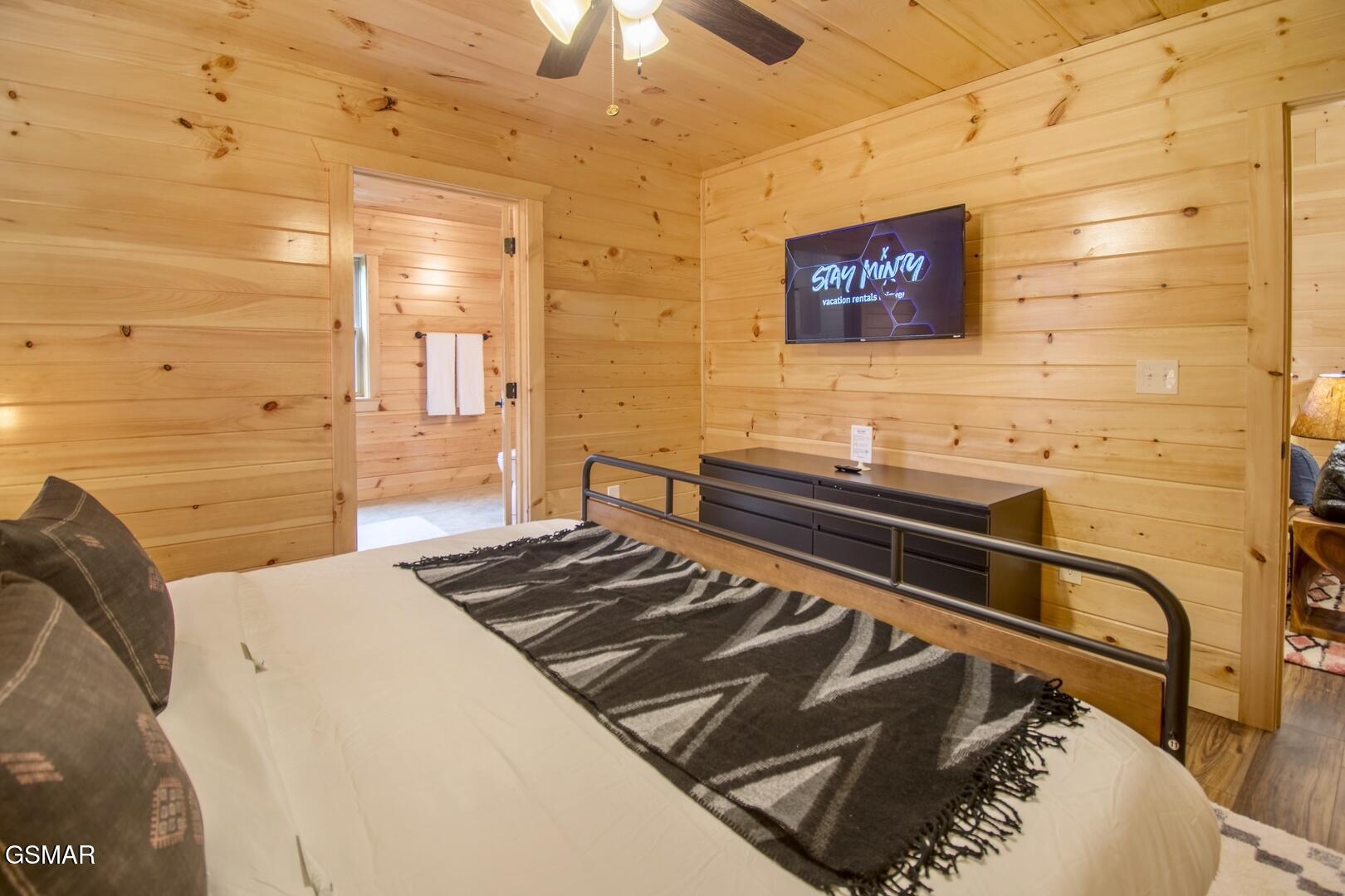 640 Stockton Drive Sevierville TN 37876