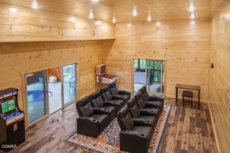 640 Stockton Drive Sevierville TN 37876