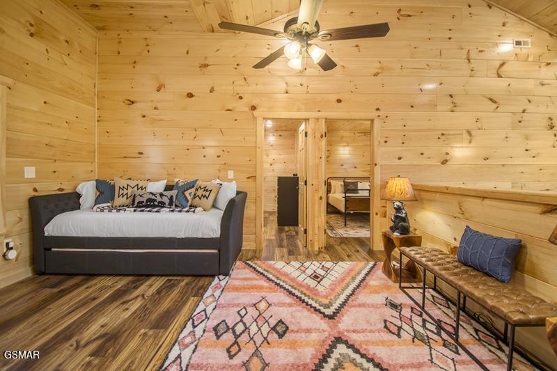 640 Stockton Drive Sevierville TN 37876