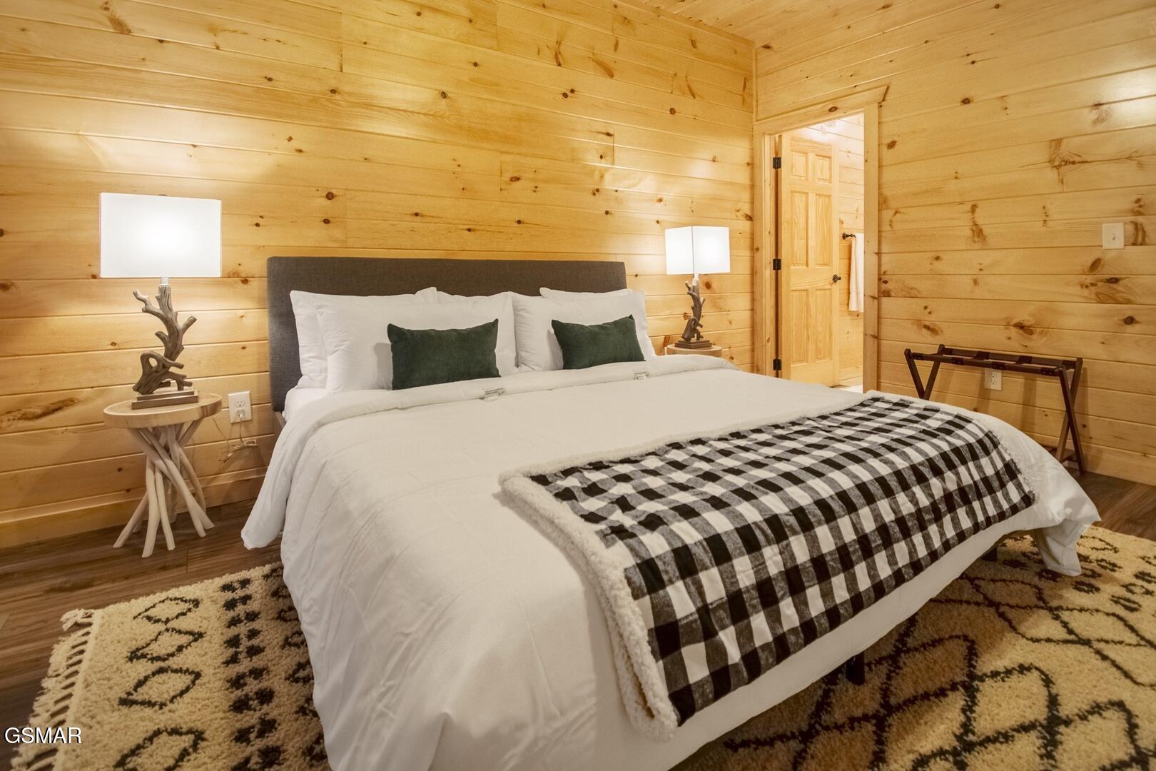 640 Stockton Drive Sevierville TN 37876