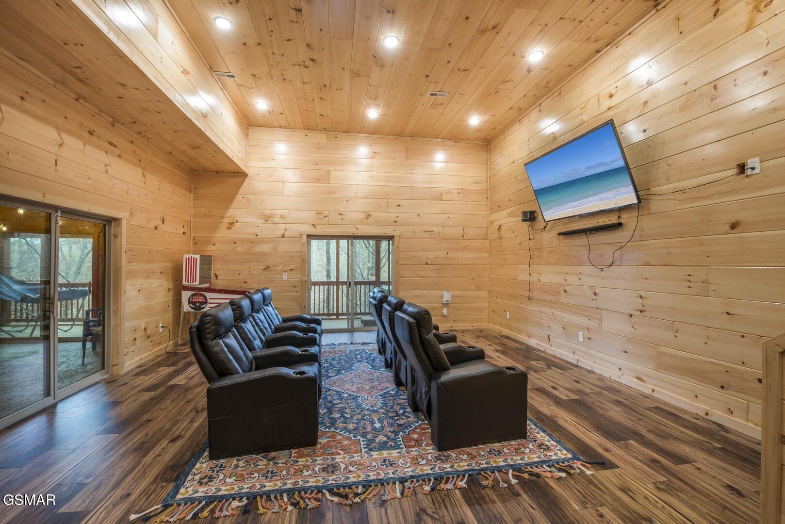 640 Stockton Drive Sevierville TN 37876