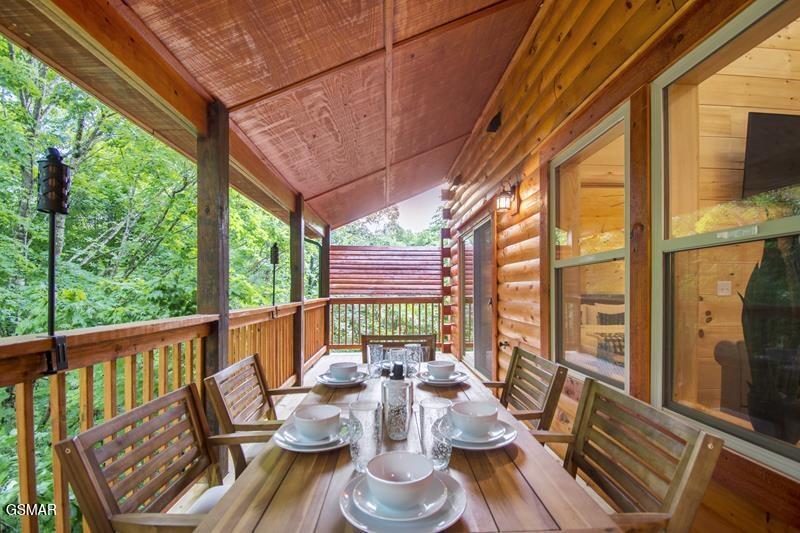 640 Stockton Drive Sevierville TN 37876