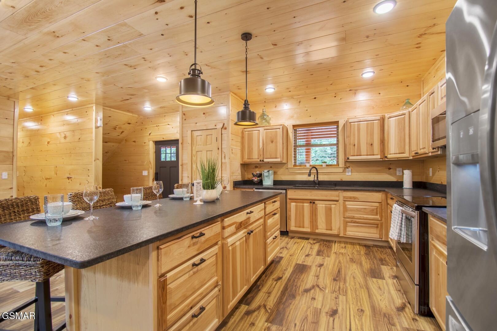 640 Stockton Drive Sevierville TN 37876