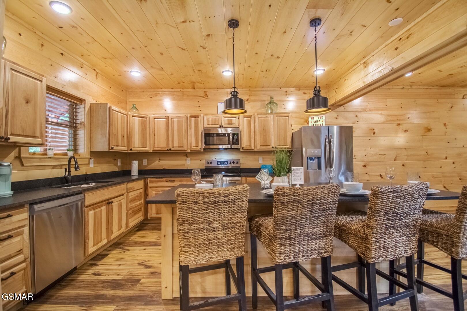 640 Stockton Drive Sevierville TN 37876