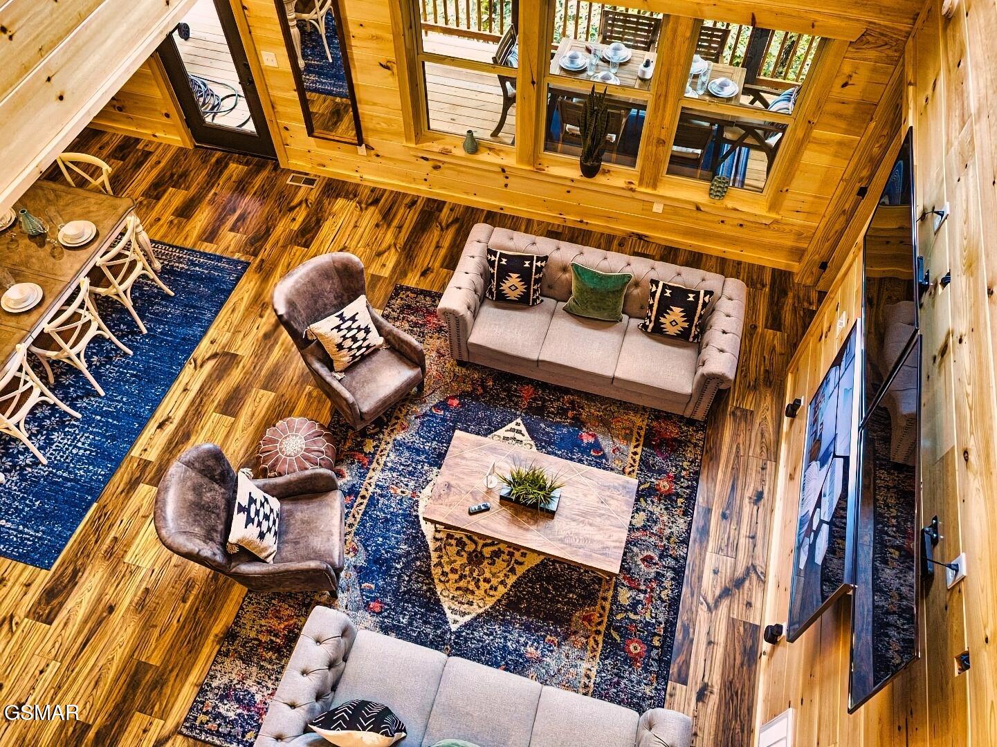 640 Stockton Drive Sevierville TN 37876