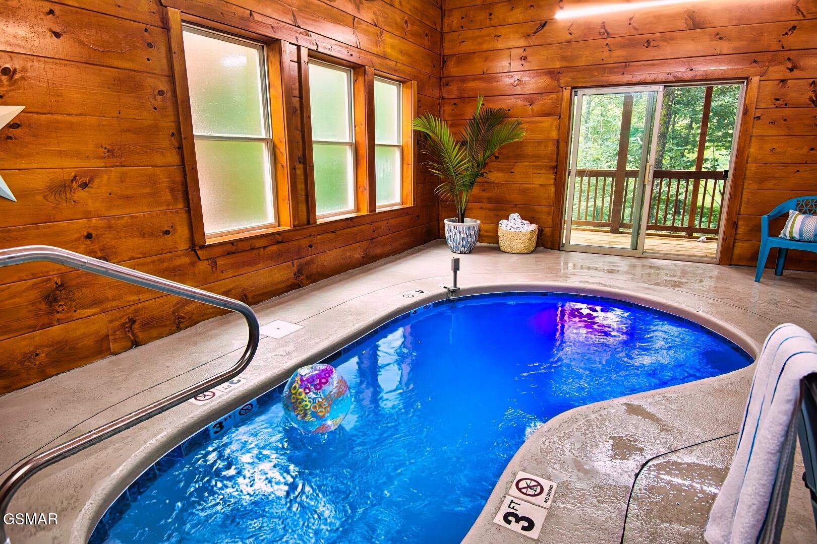 640 Stockton Drive Sevierville TN 37876