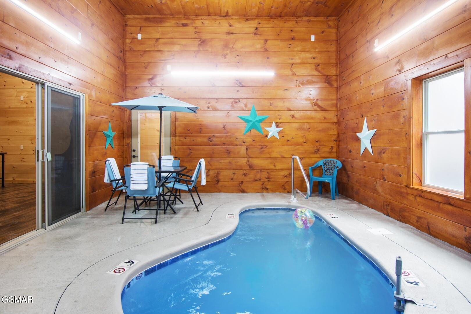 640 Stockton Drive Sevierville TN 37876