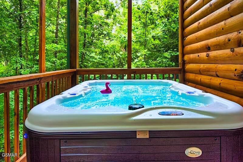 640 Stockton Drive Sevierville TN 37876