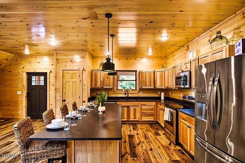 640 Stockton Drive Sevierville TN 37876