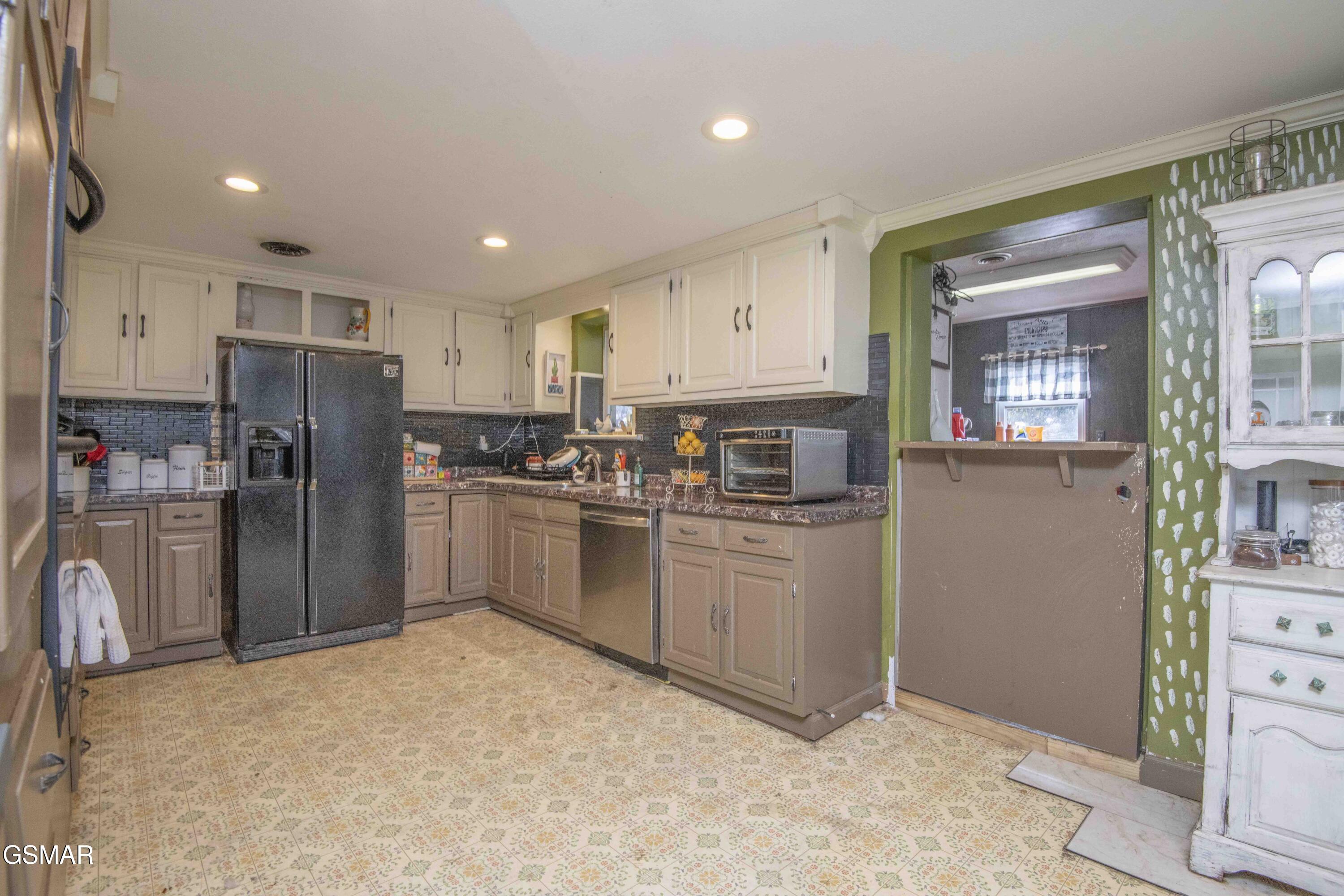 526 Bullen Emert Lane Rockford TN 37853