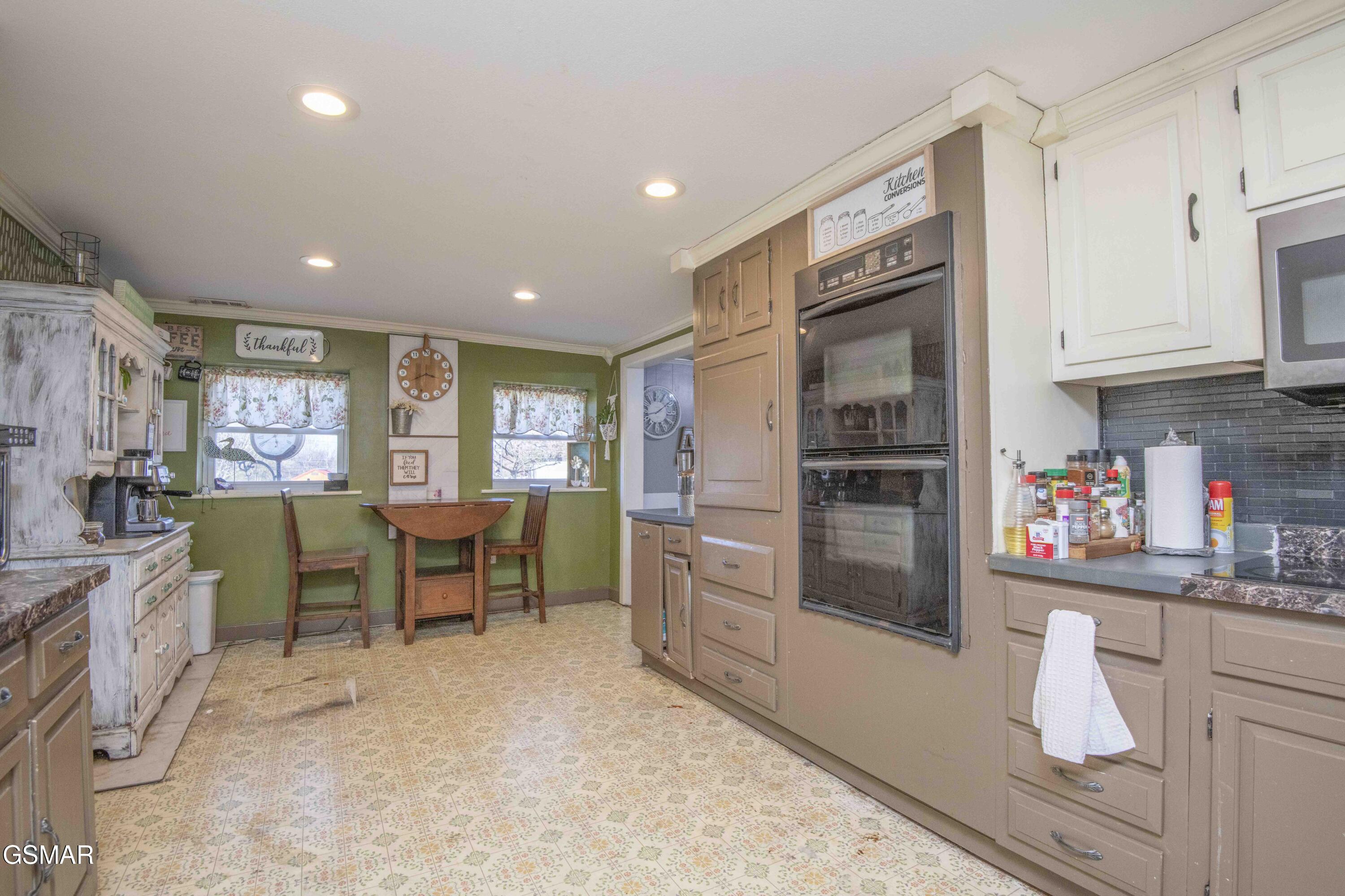 526 Bullen Emert Lane Rockford TN 37853