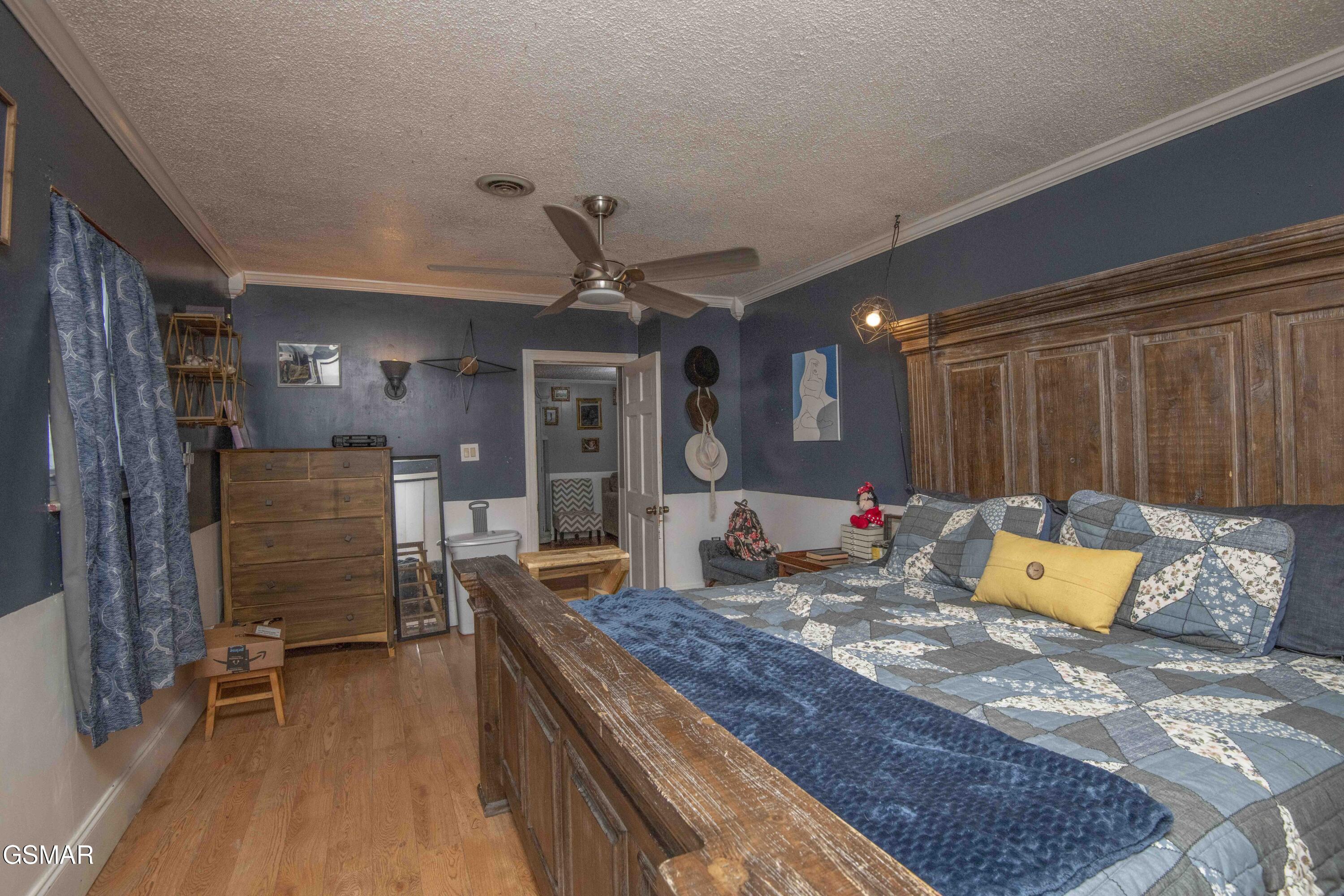 526 Bullen Emert Lane Rockford TN 37853