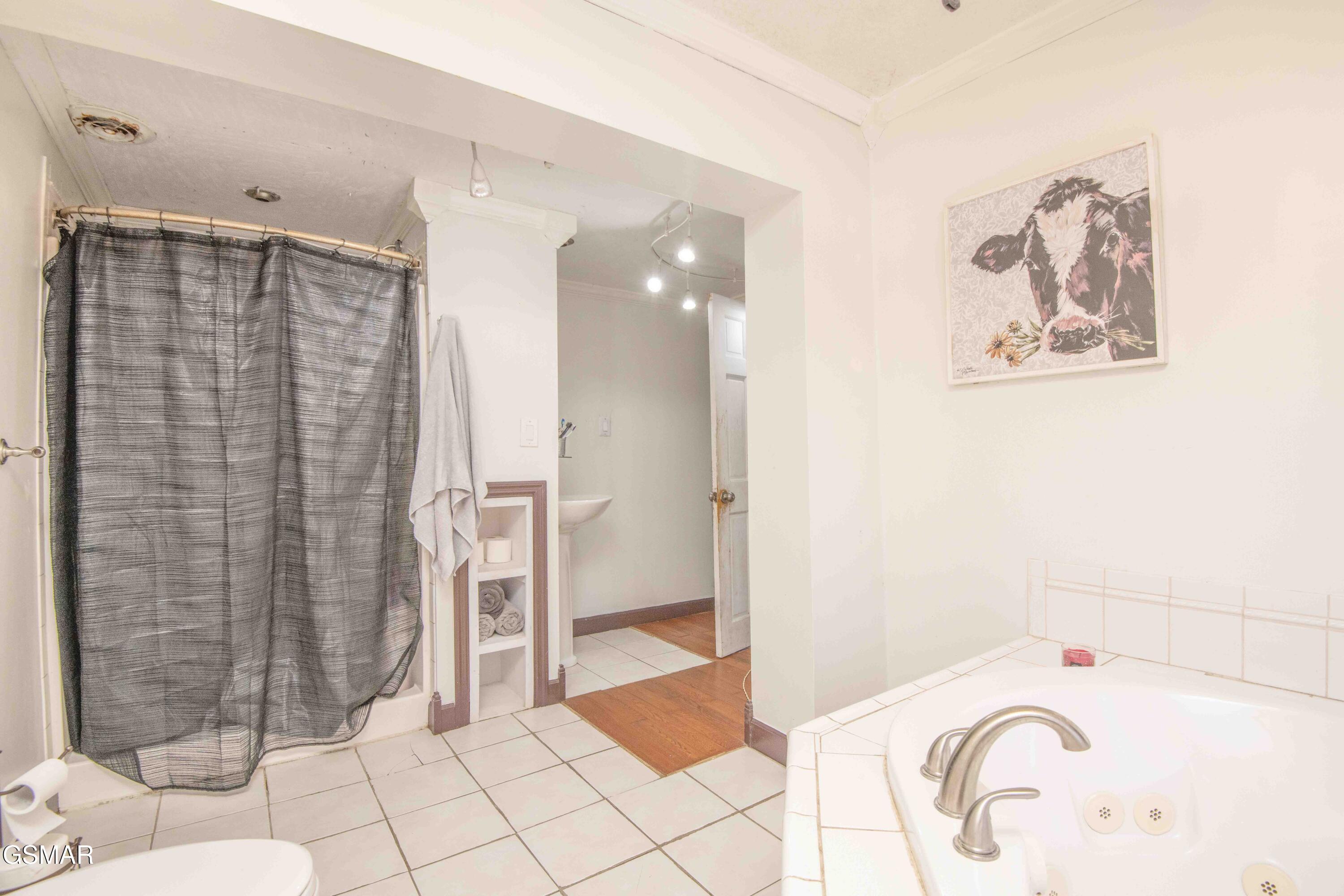 526 Bullen Emert Lane Rockford TN 37853