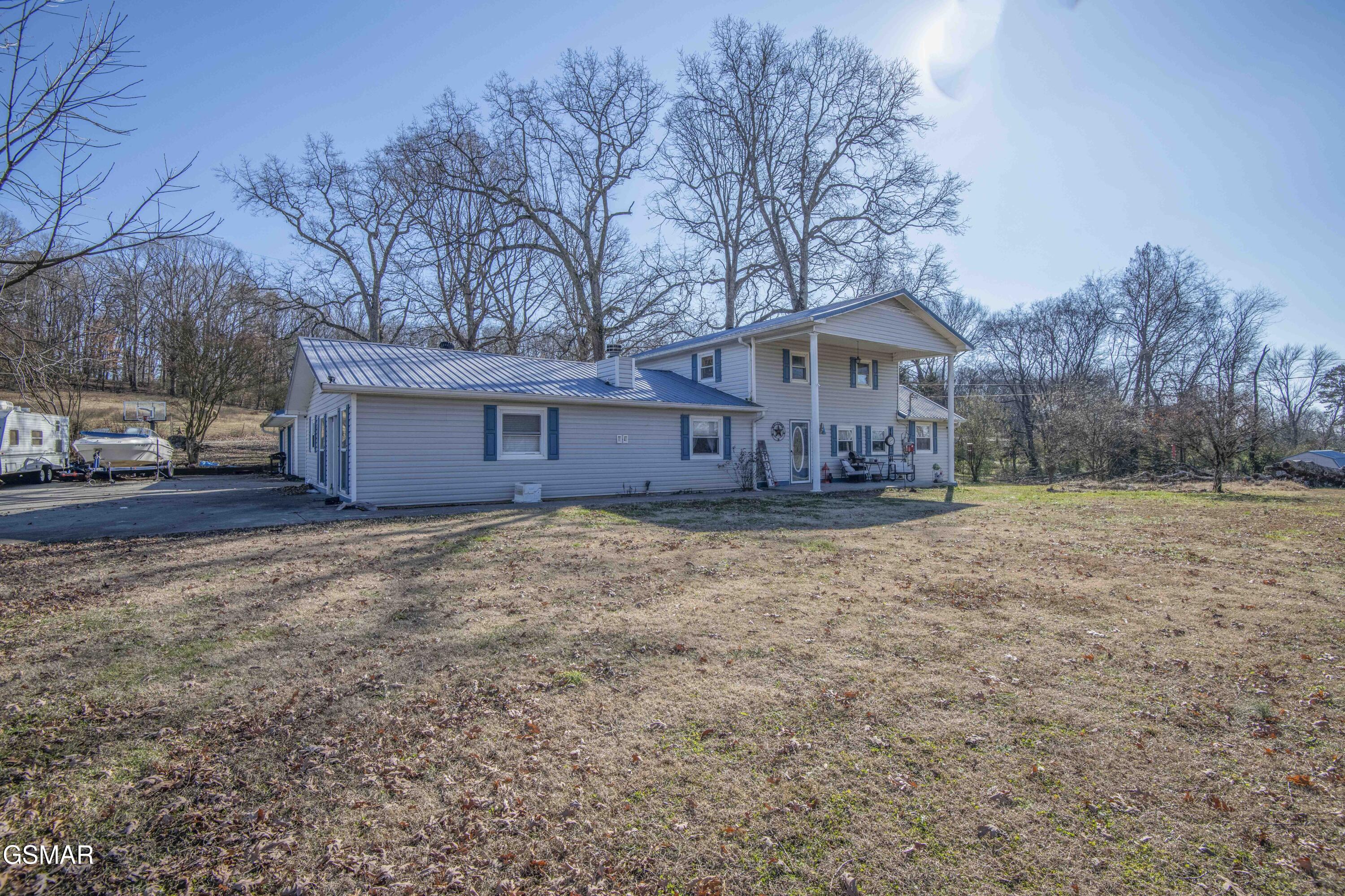 526 Bullen Emert Lane Rockford TN 37853
