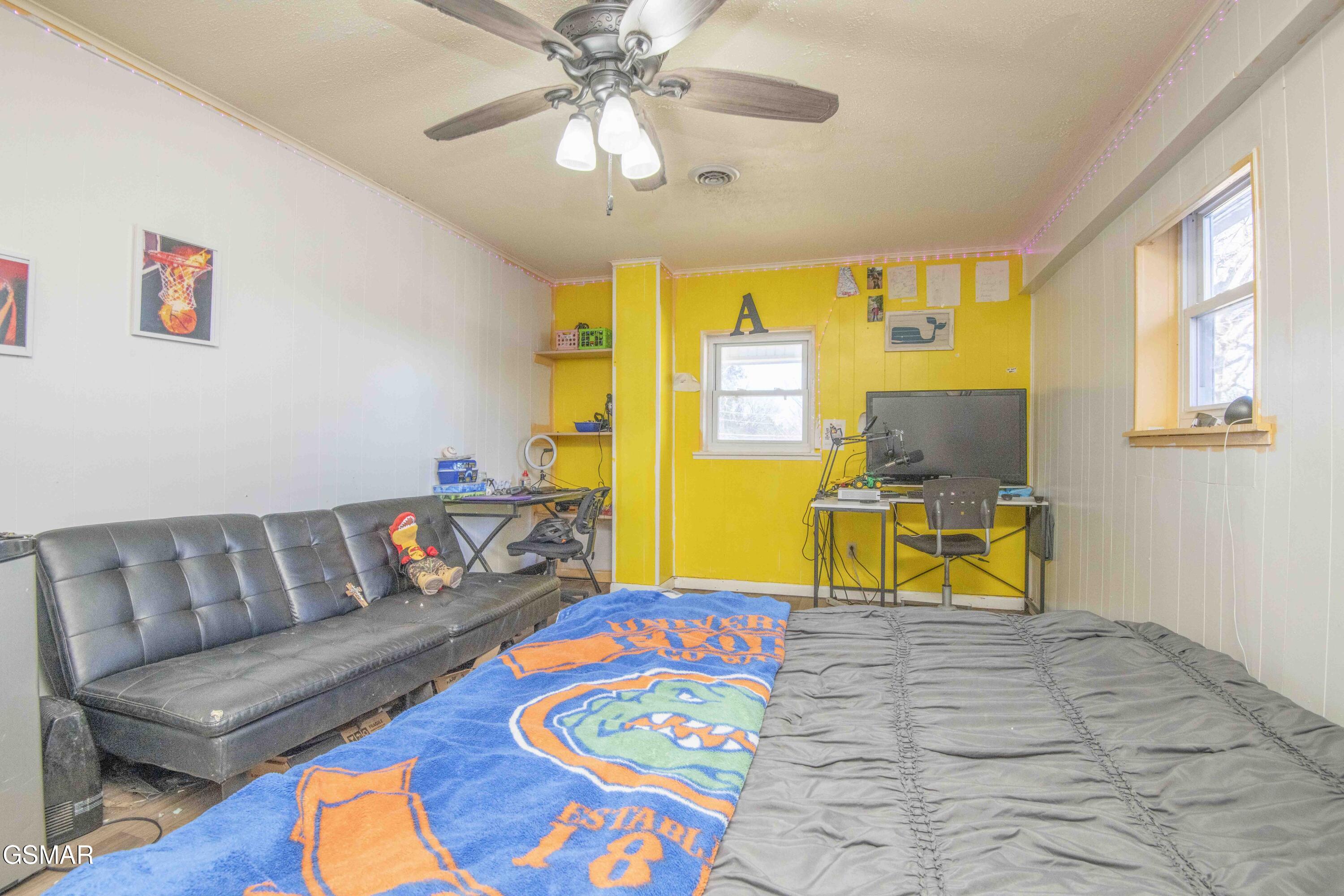 526 Bullen Emert Lane Rockford TN 37853