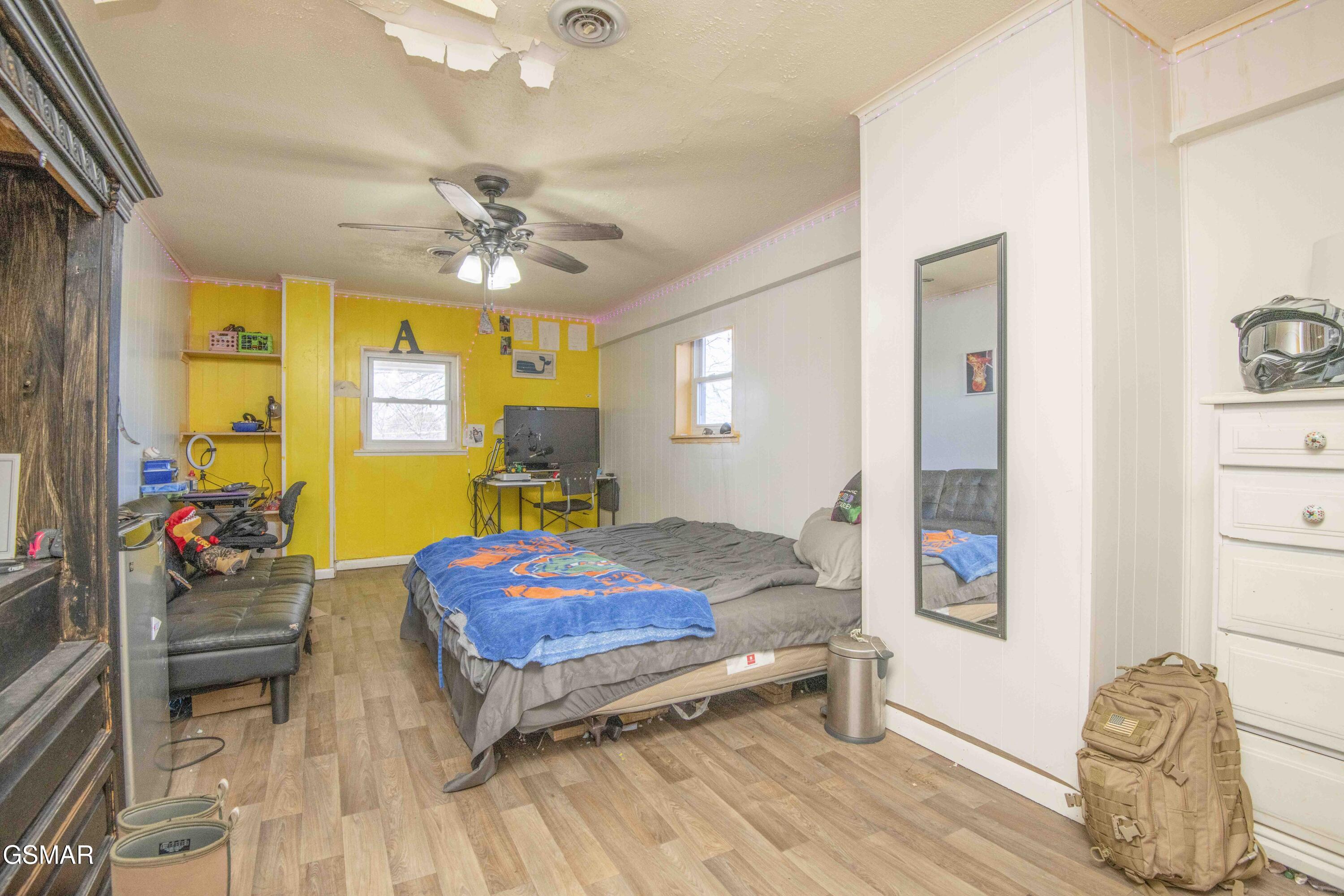 526 Bullen Emert Lane Rockford TN 37853