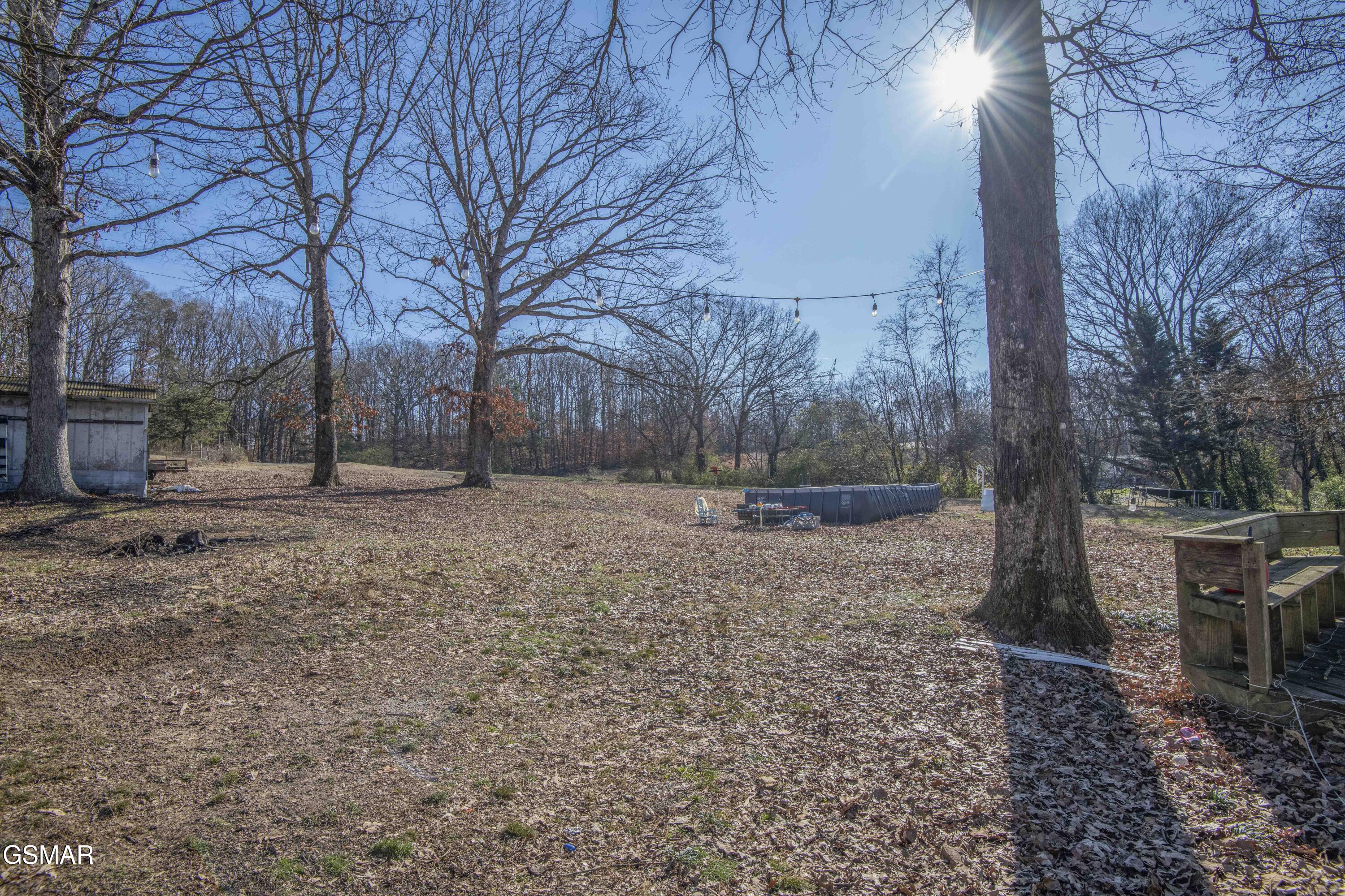 526 Bullen Emert Lane Rockford TN 37853