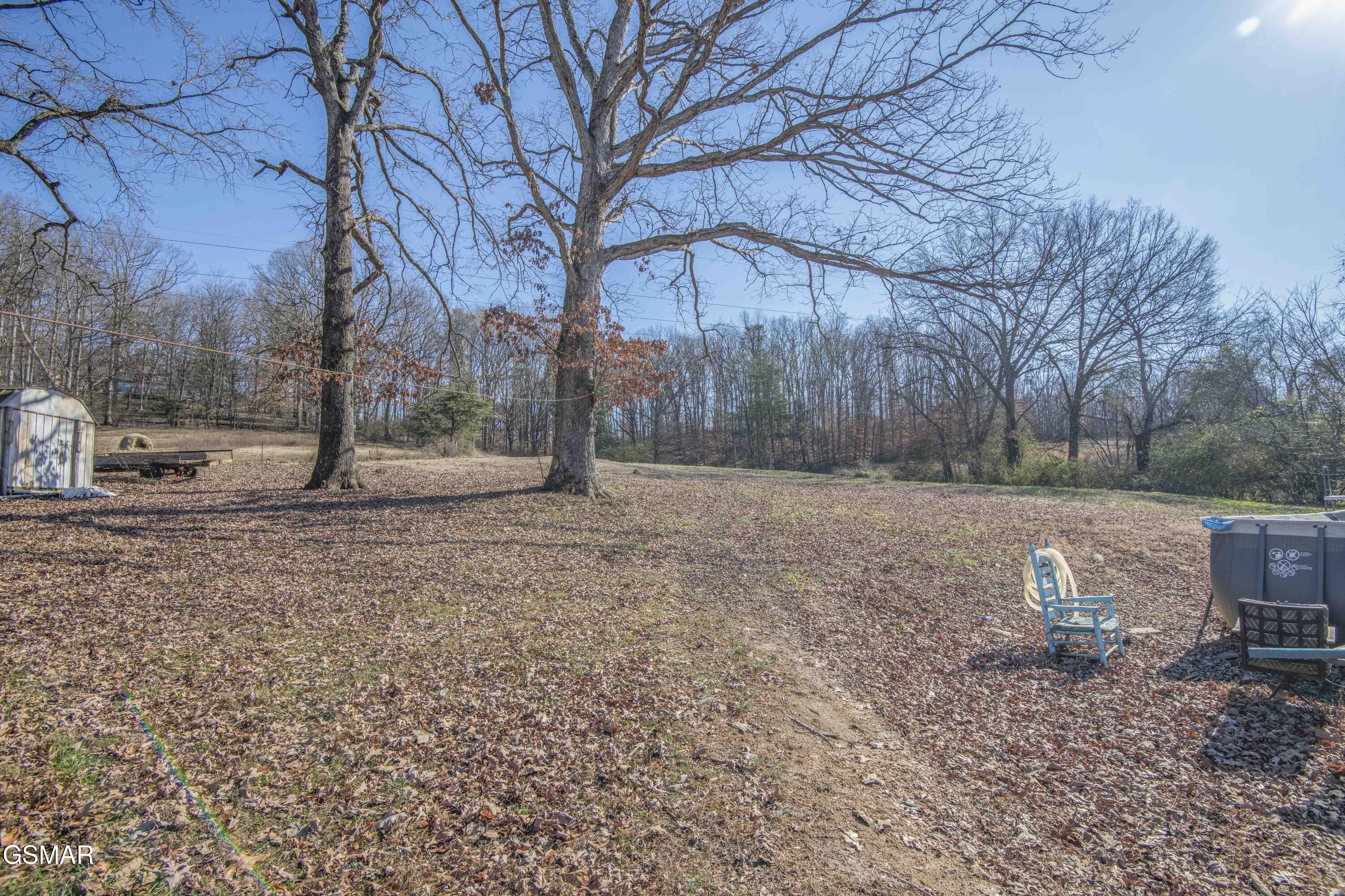 526 Bullen Emert Lane Rockford TN 37853