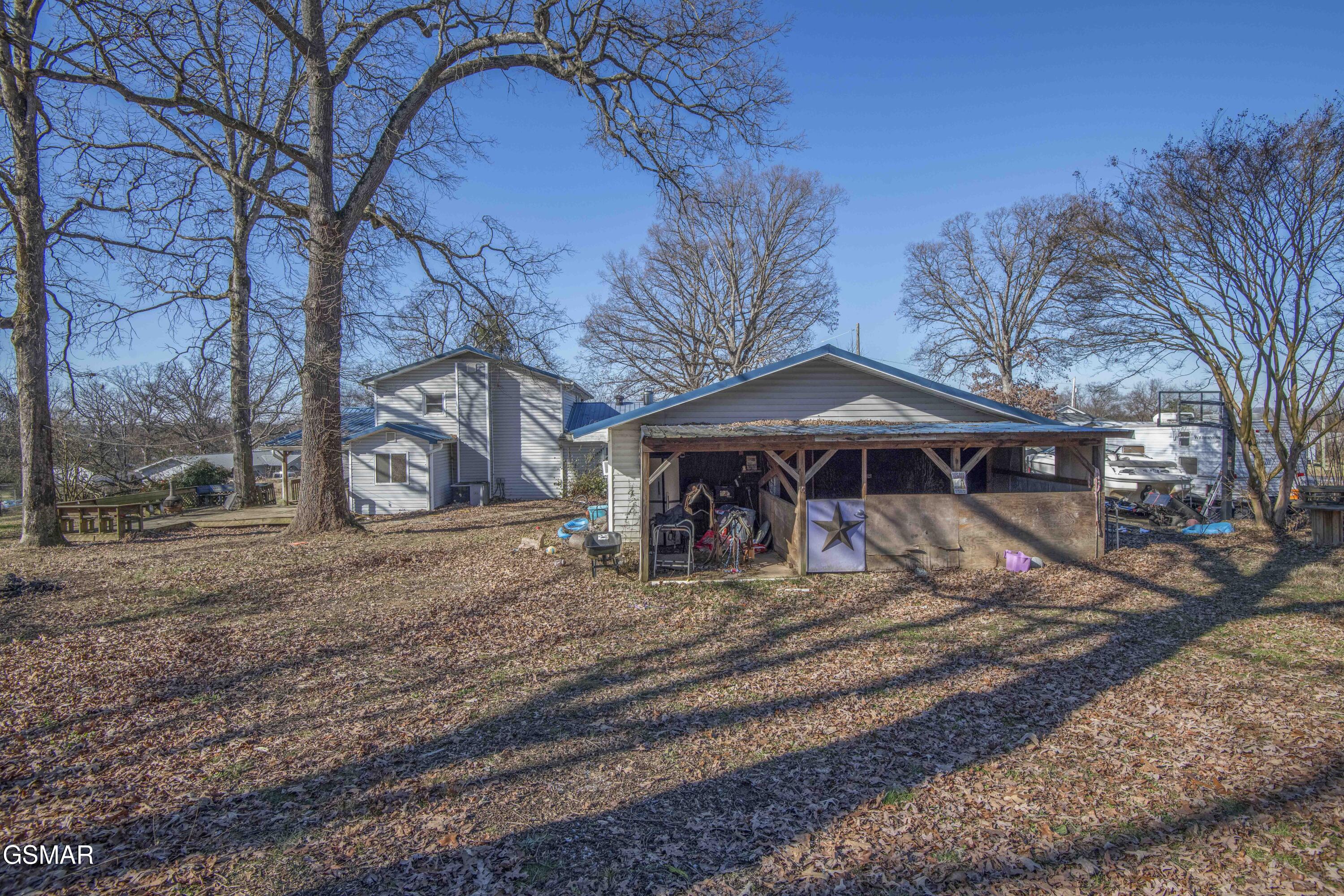 526 Bullen Emert Lane Rockford TN 37853