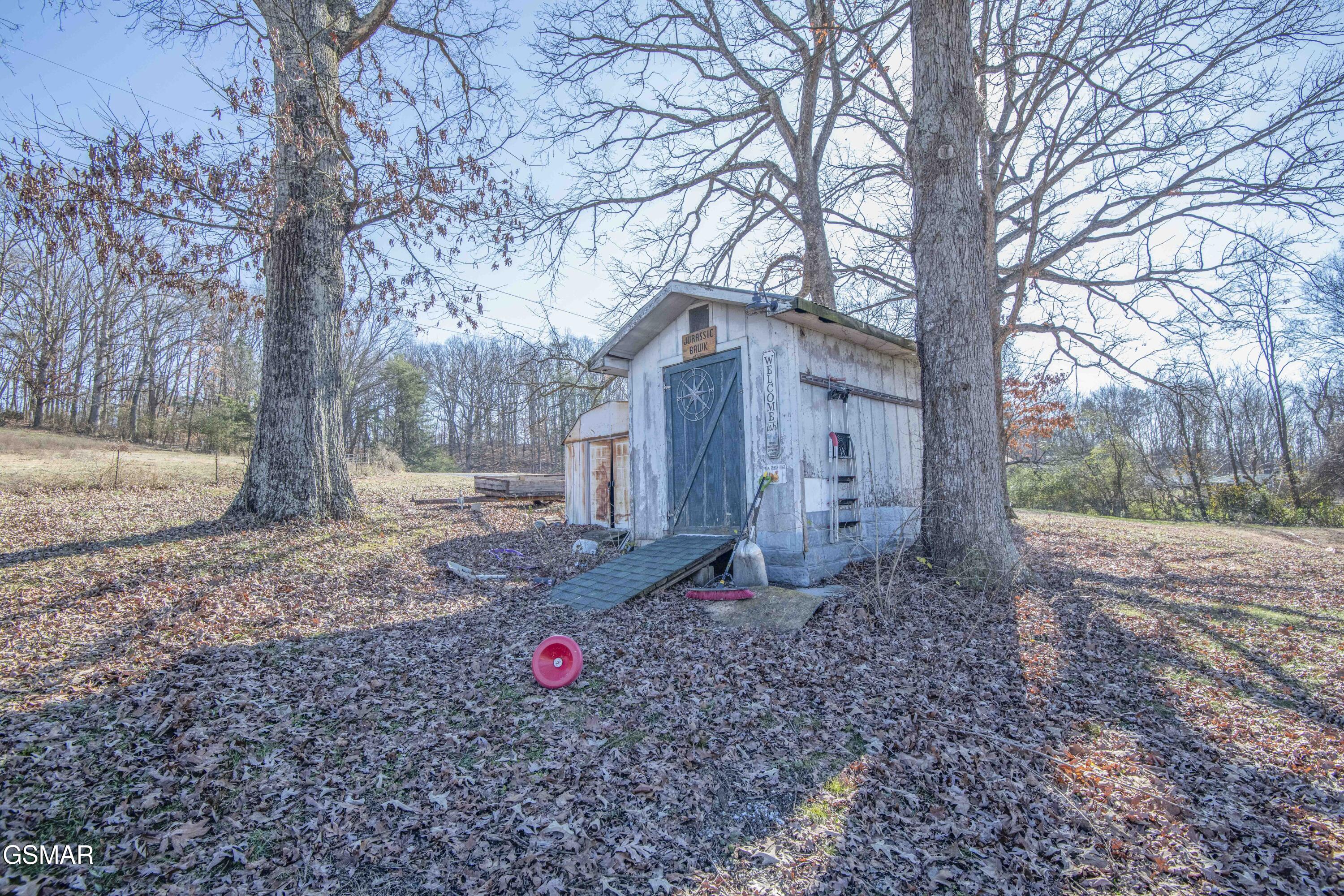 526 Bullen Emert Lane Rockford TN 37853