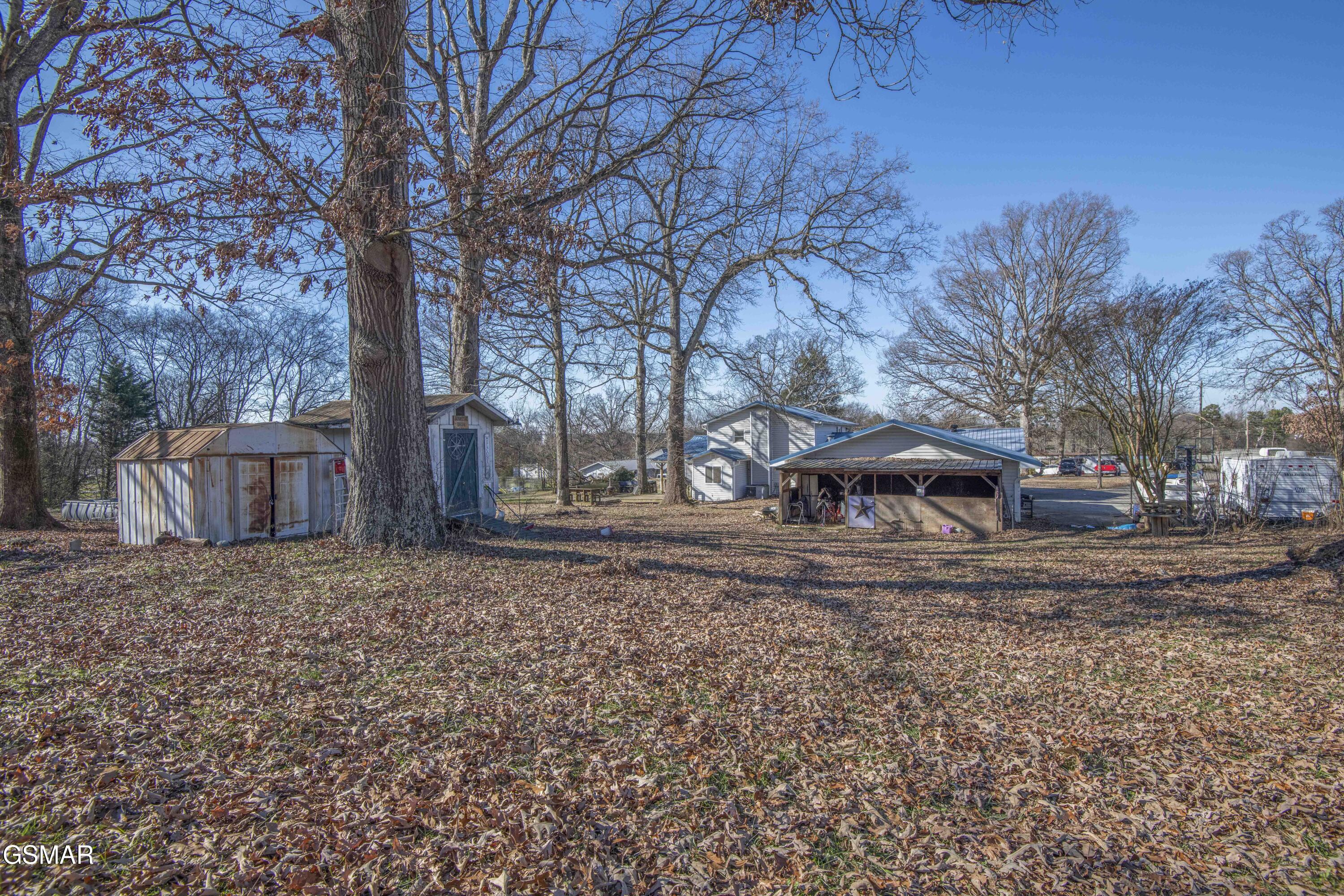 526 Bullen Emert Lane Rockford TN 37853