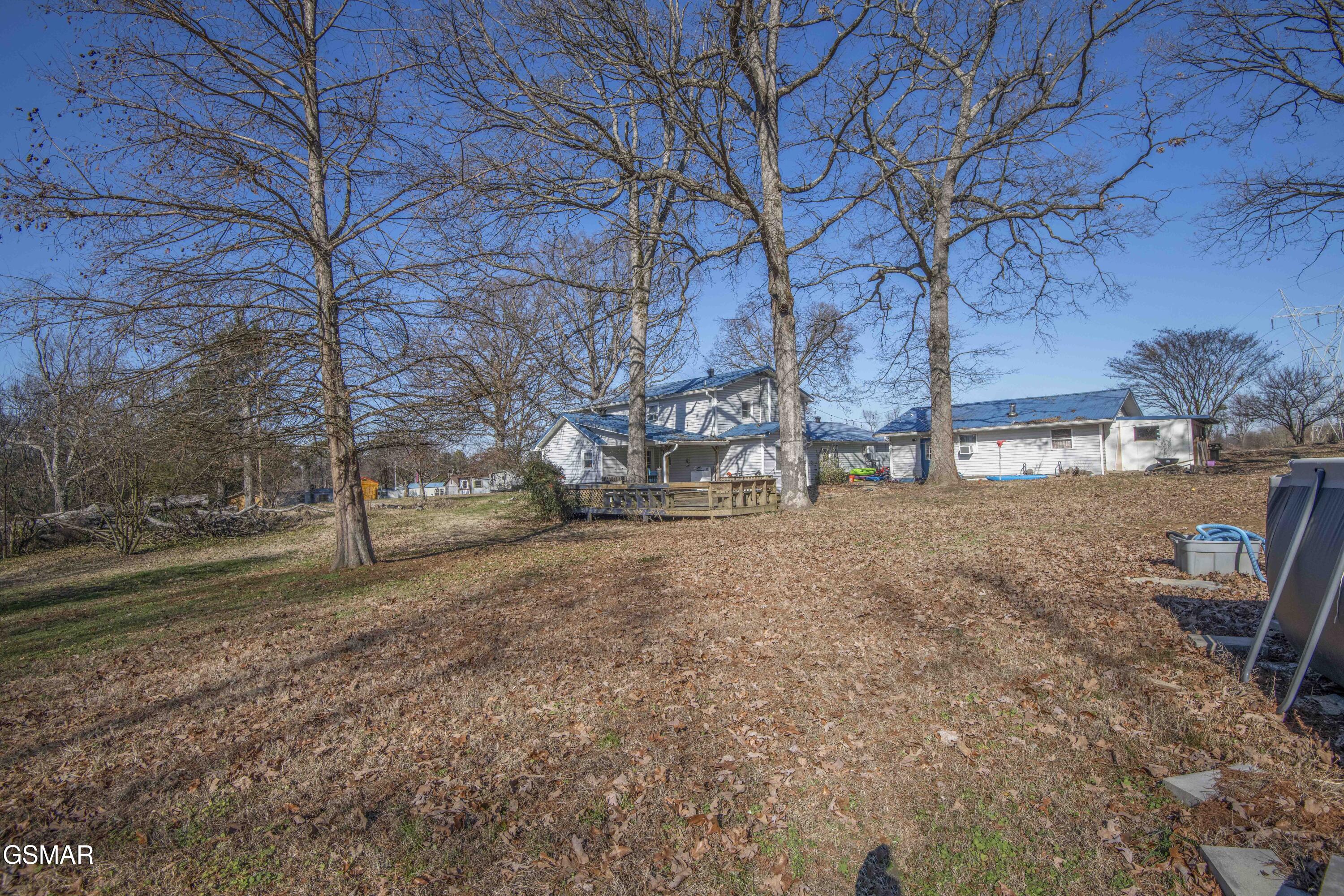 526 Bullen Emert Lane Rockford TN 37853