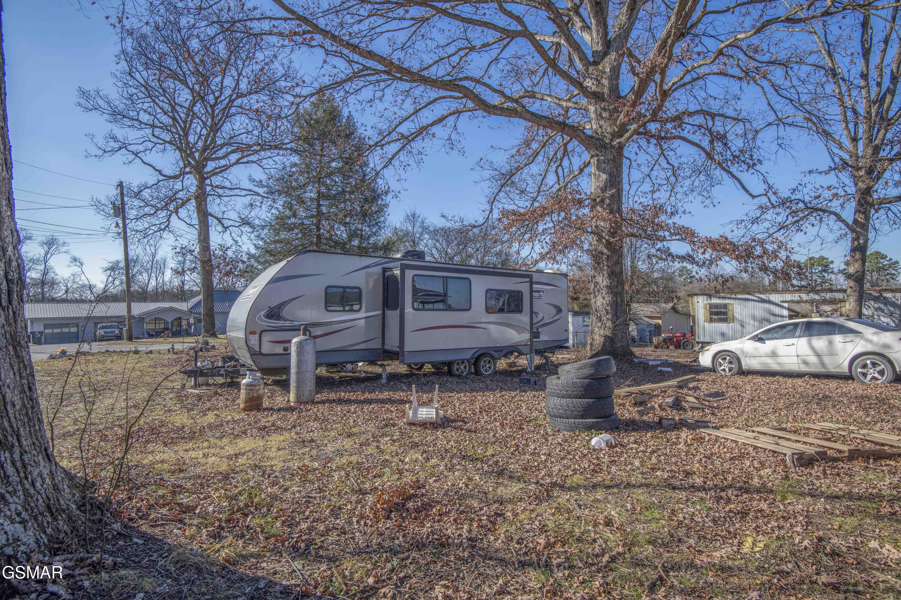 526 Bullen Emert Lane Rockford TN 37853