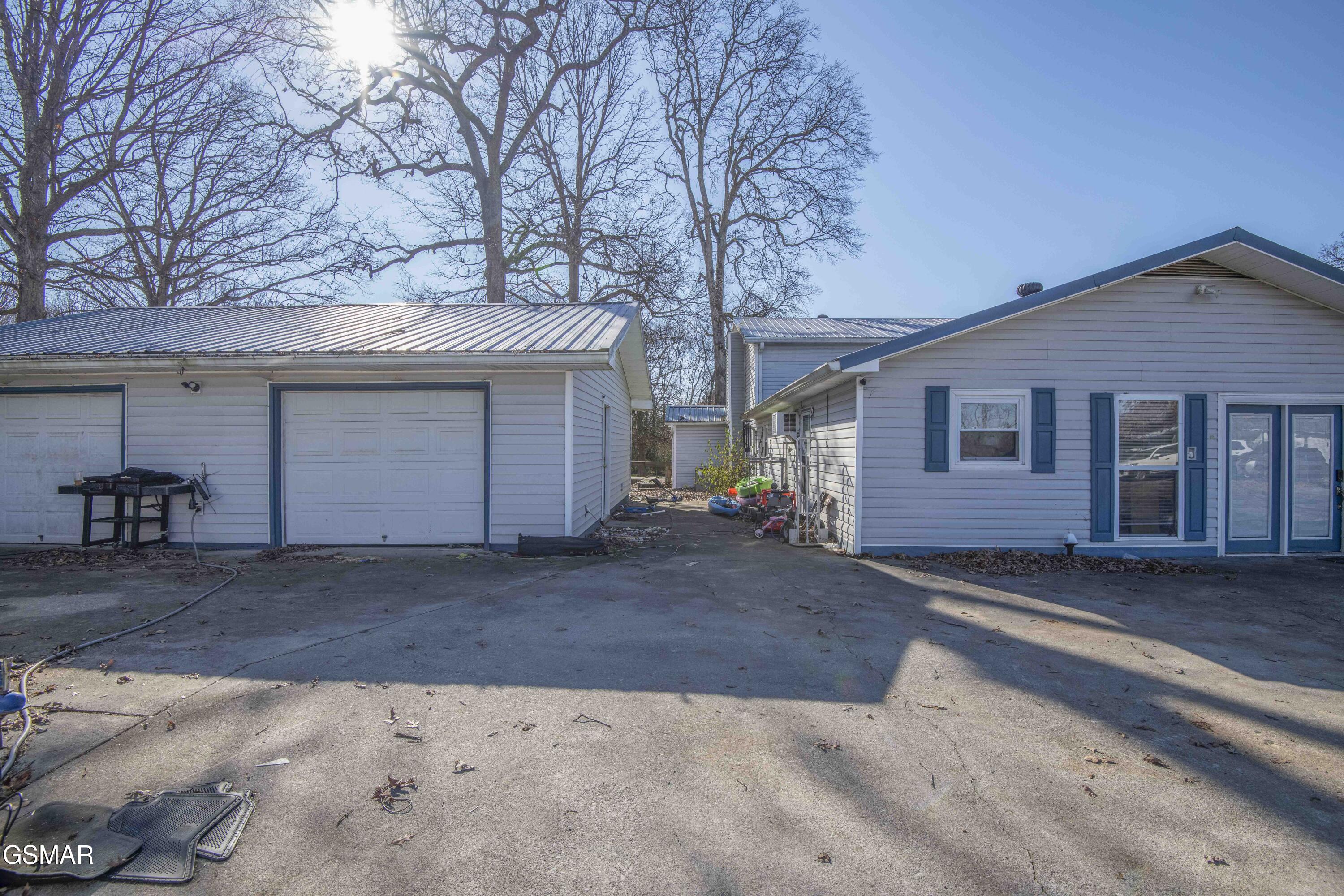 526 Bullen Emert Lane Rockford TN 37853