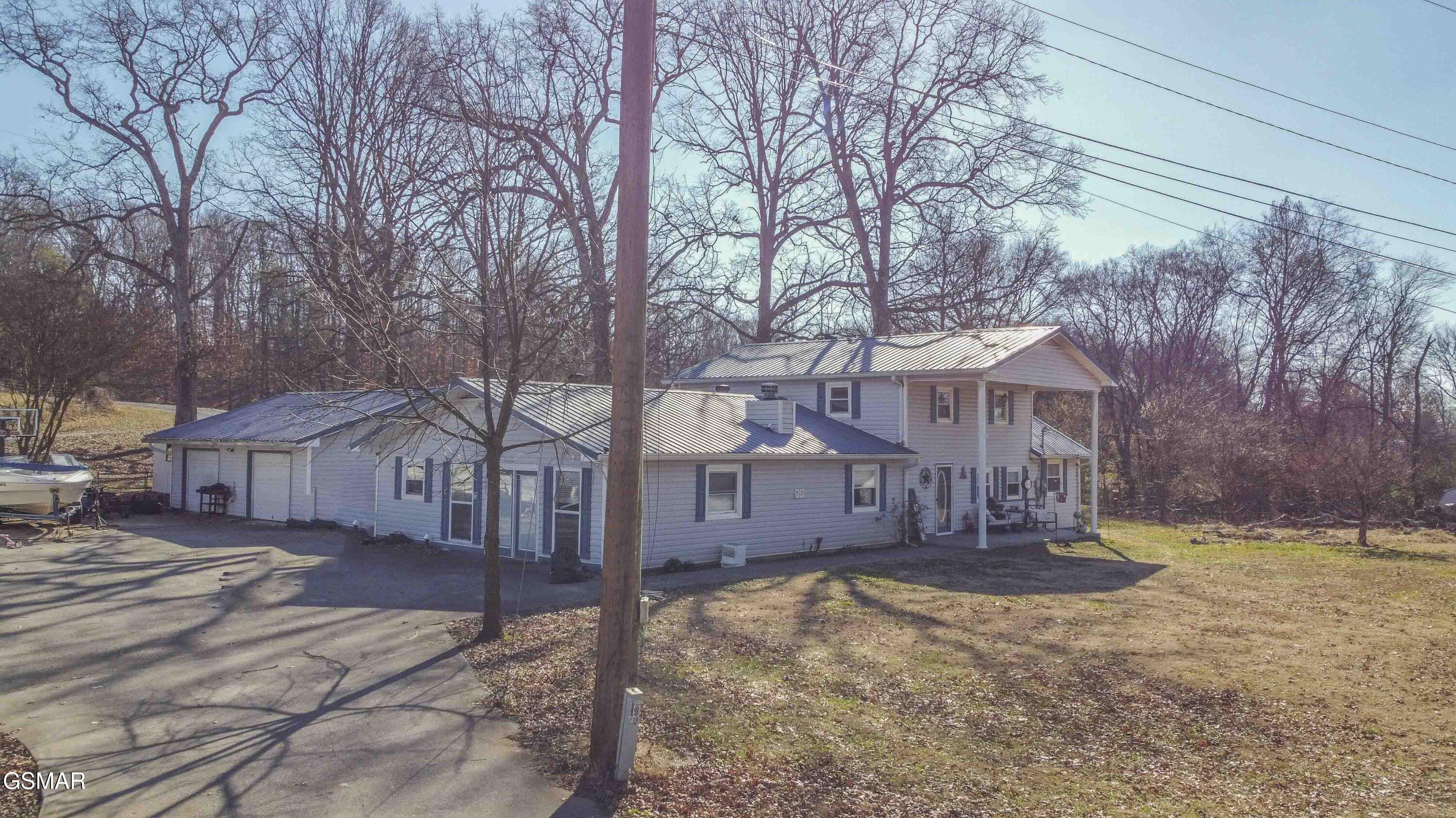 526 Bullen Emert Lane Rockford TN 37853