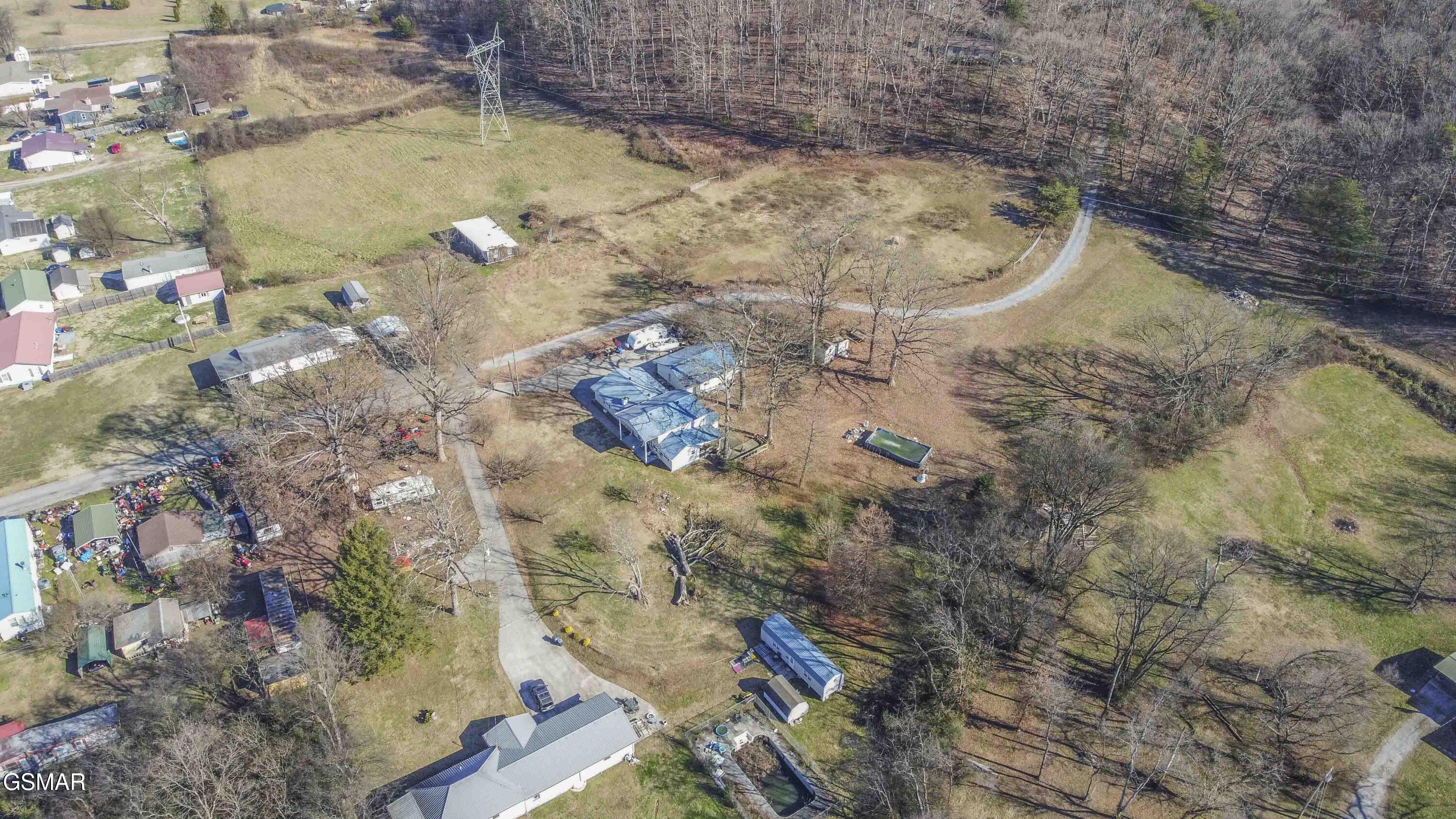 526 Bullen Emert Lane Rockford TN 37853