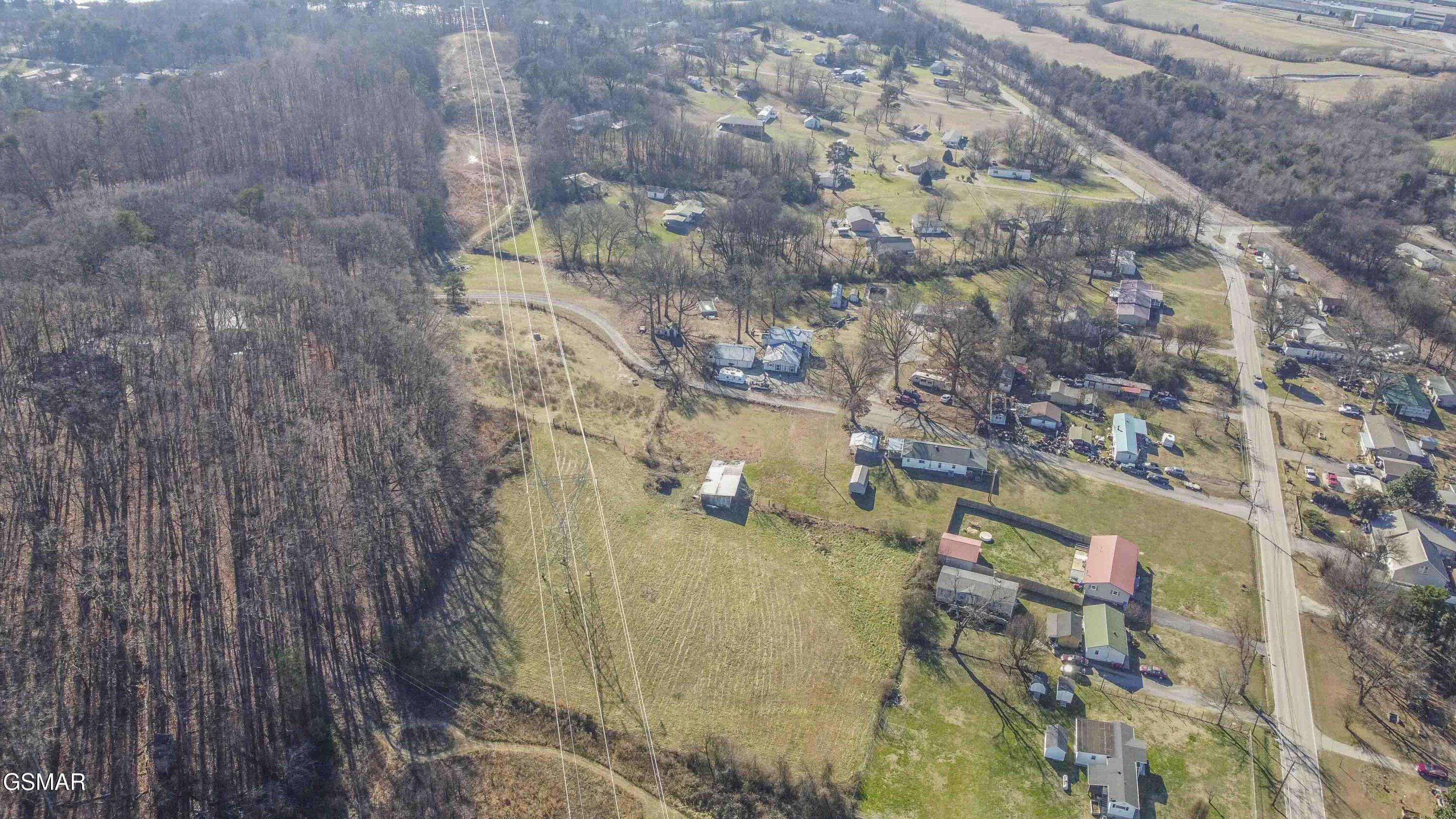 526 Bullen Emert Lane Rockford TN 37853