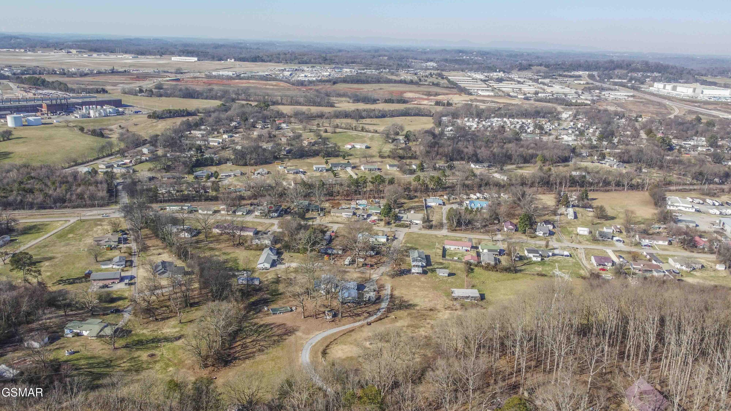 526 Bullen Emert Lane Rockford TN 37853