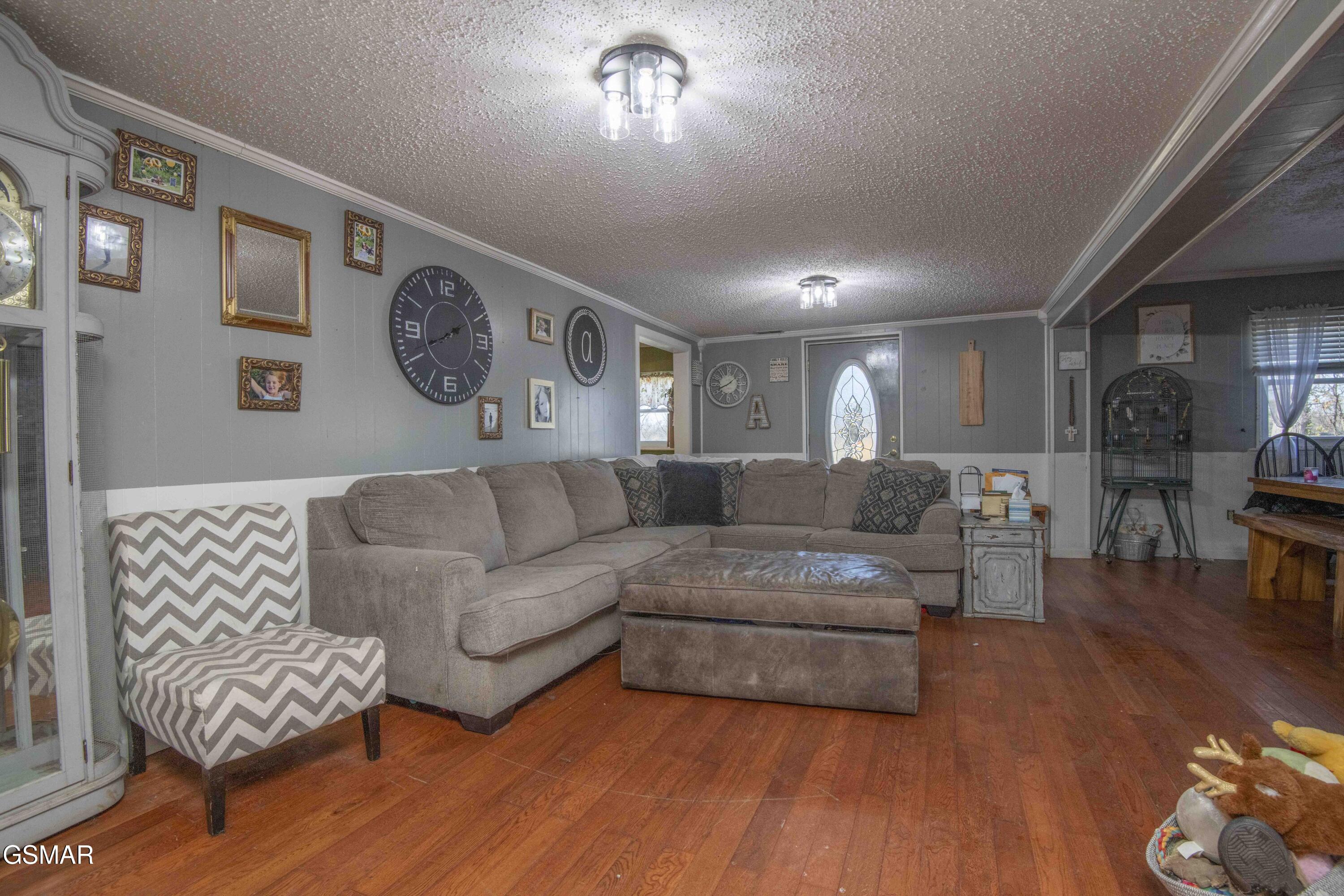 526 Bullen Emert Lane Rockford TN 37853