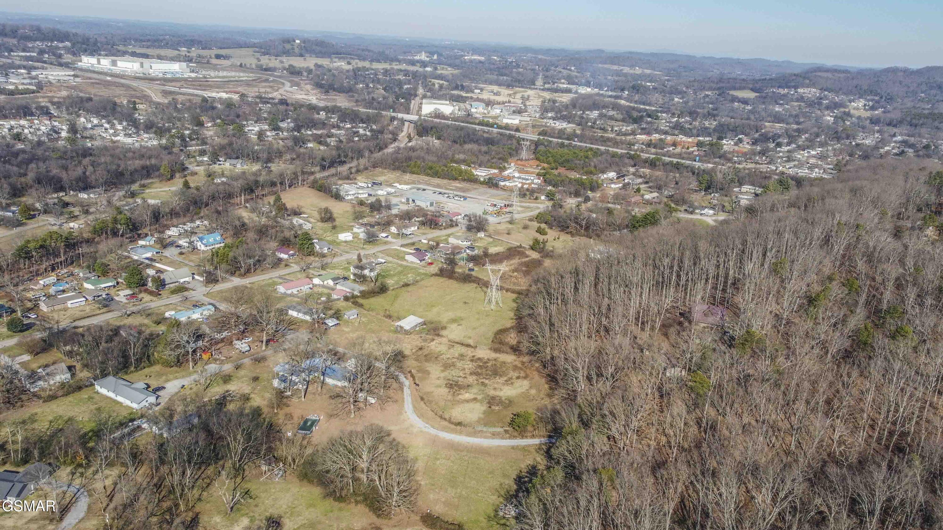 526 Bullen Emert Lane Rockford TN 37853