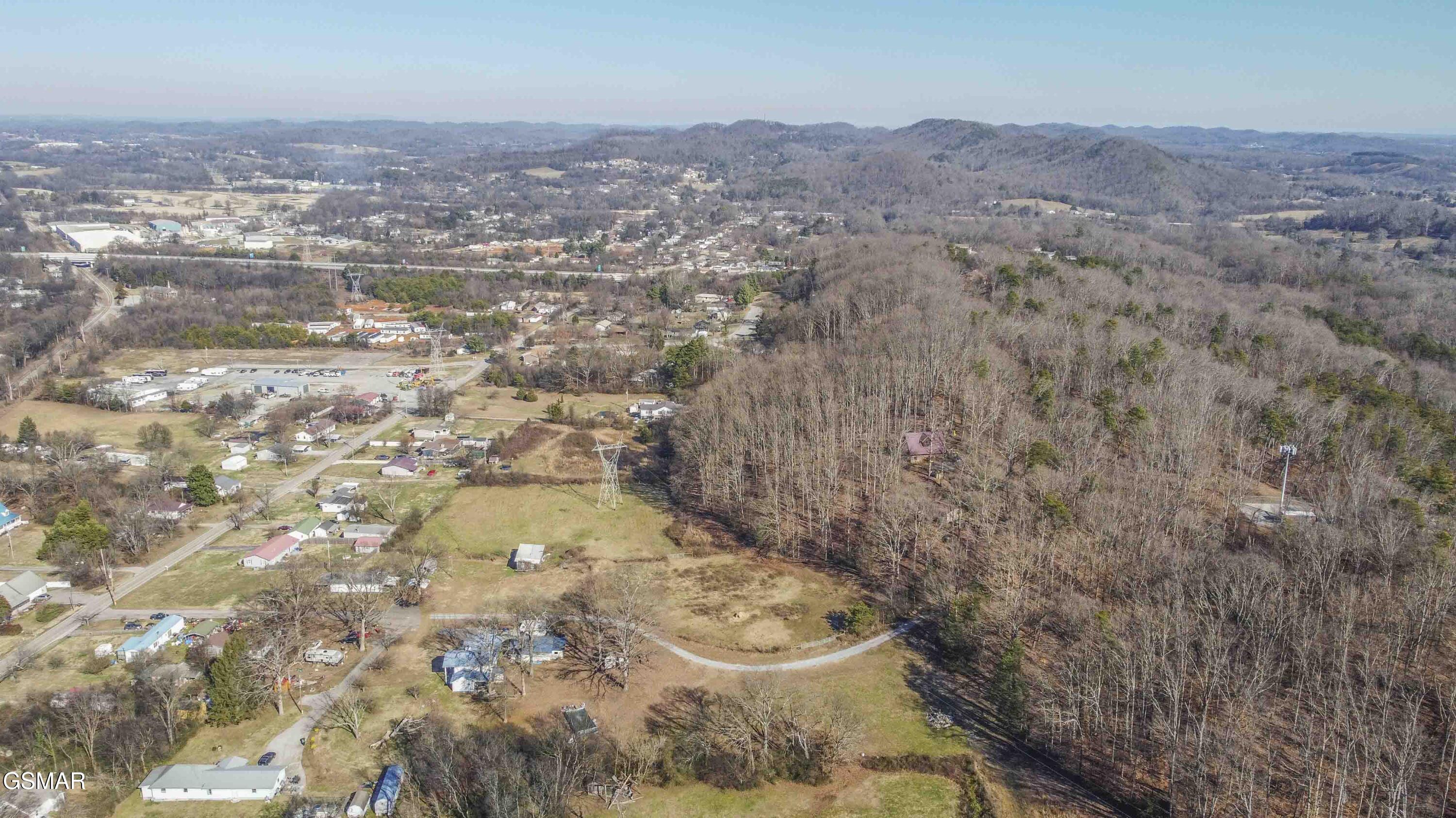 526 Bullen Emert Lane Rockford TN 37853