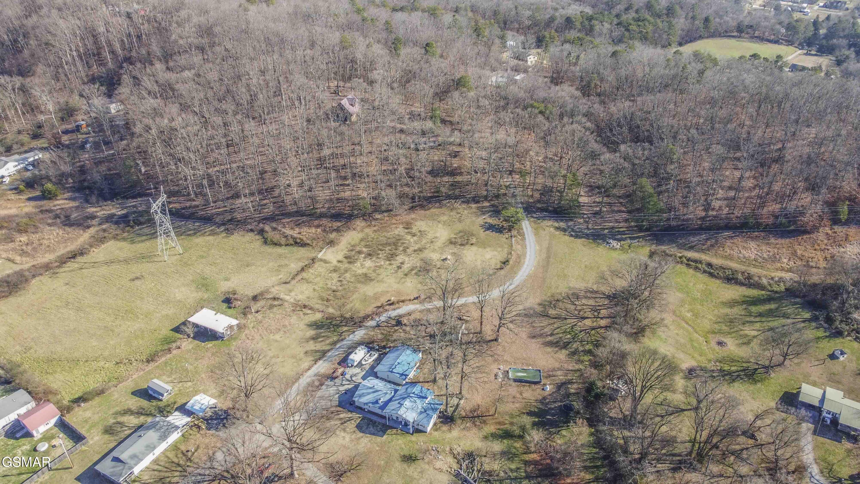 526 Bullen Emert Lane Rockford TN 37853