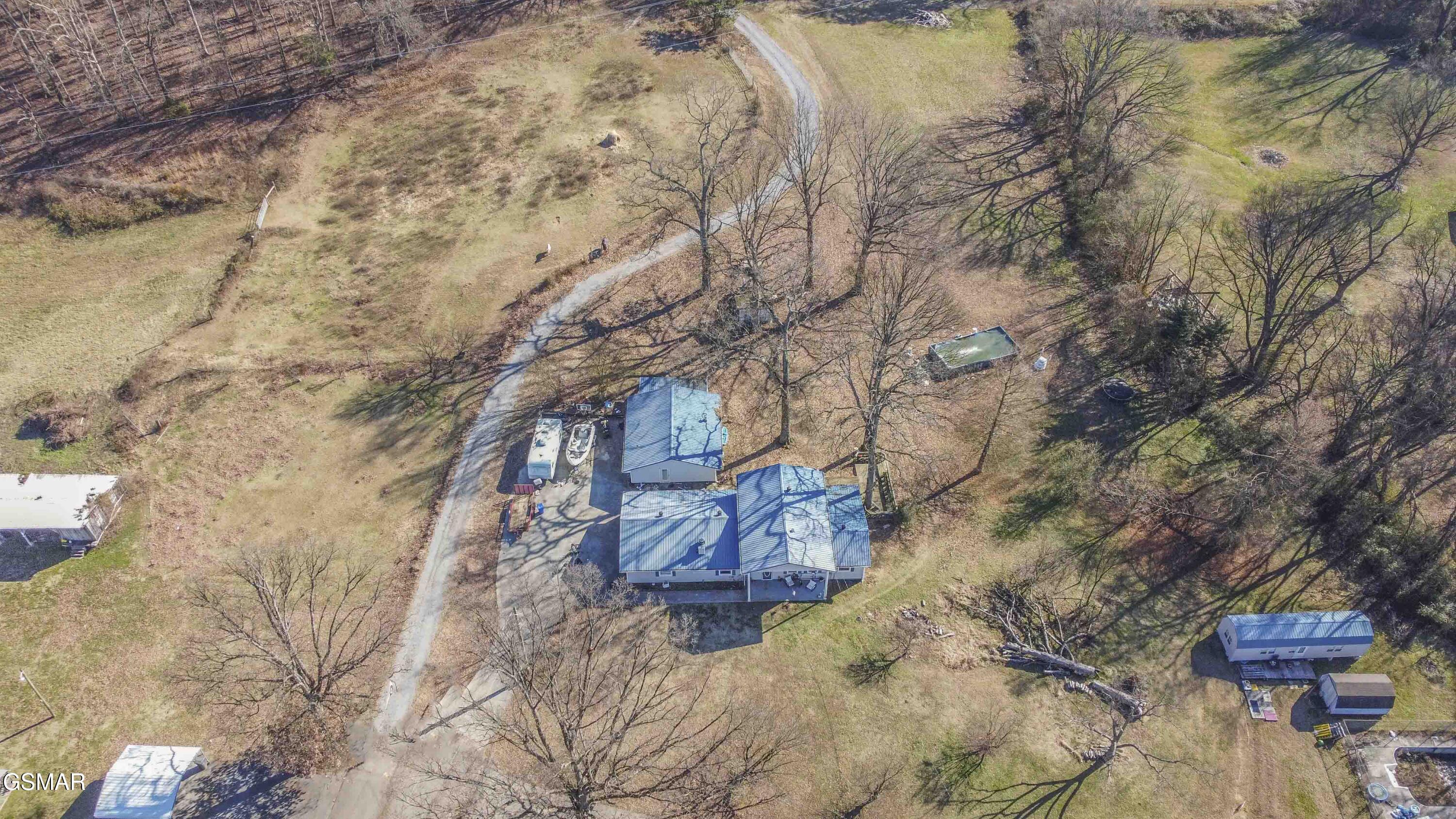 526 Bullen Emert Lane Rockford TN 37853