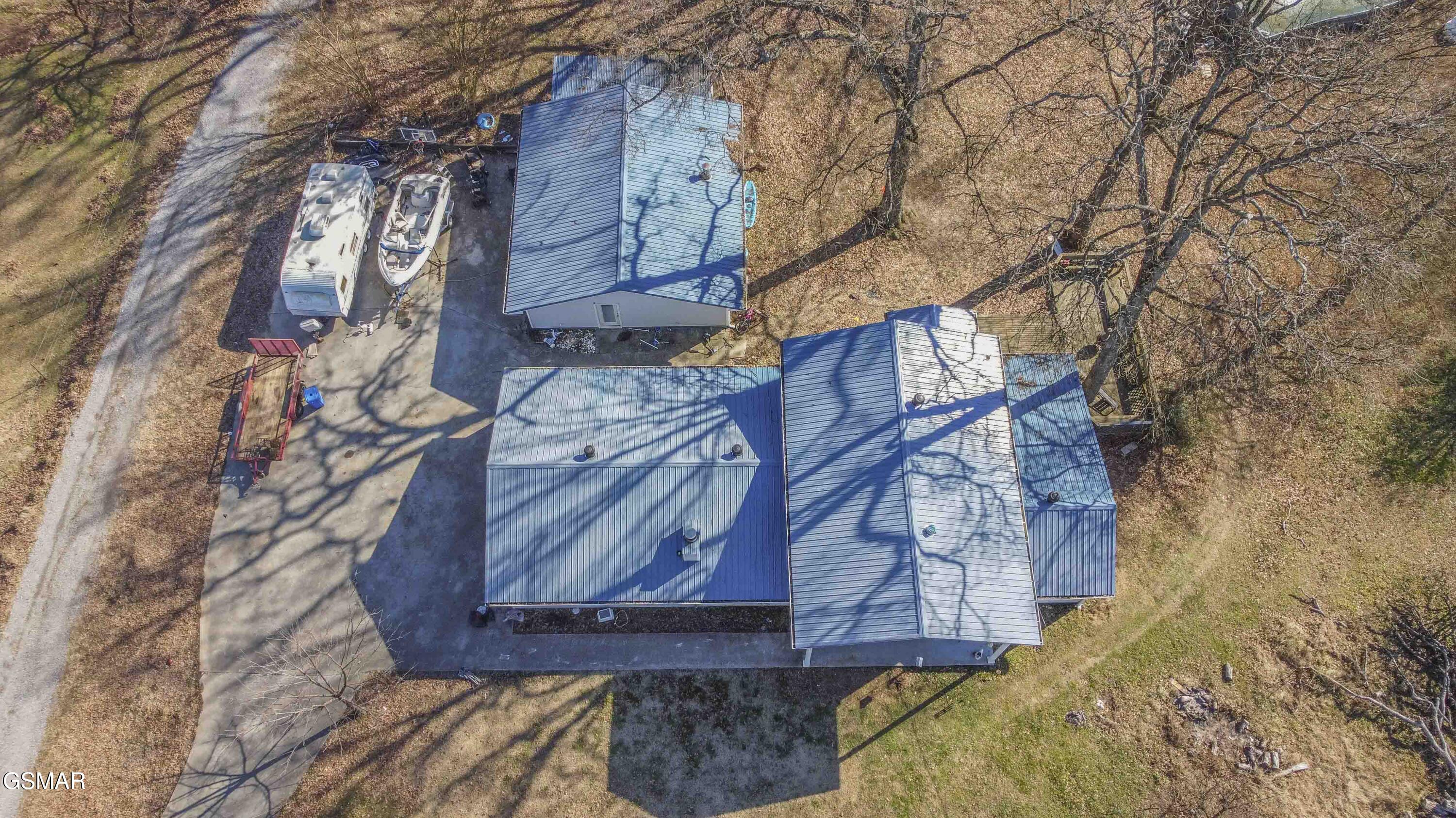 526 Bullen Emert Lane Rockford TN 37853