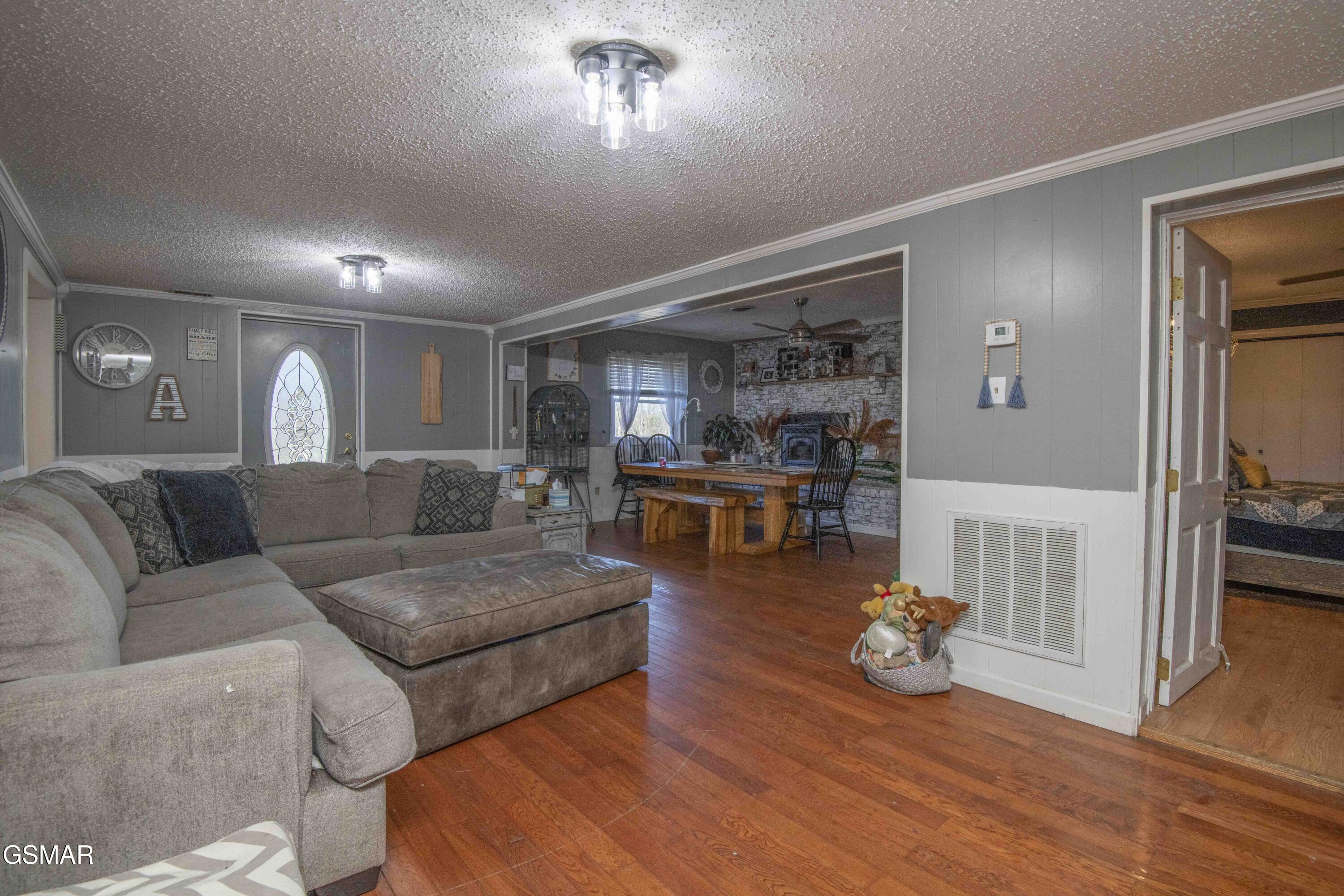 526 Bullen Emert Lane Rockford TN 37853