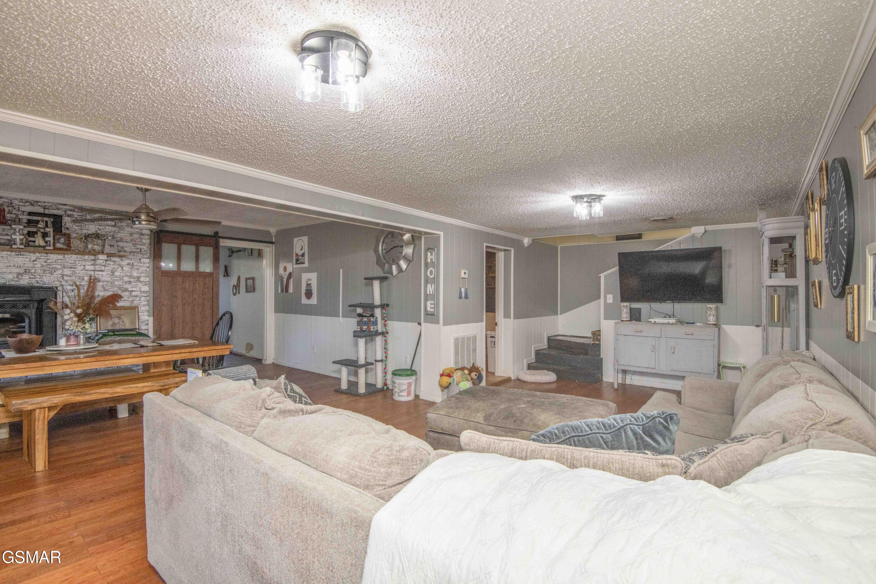 526 Bullen Emert Lane Rockford TN 37853