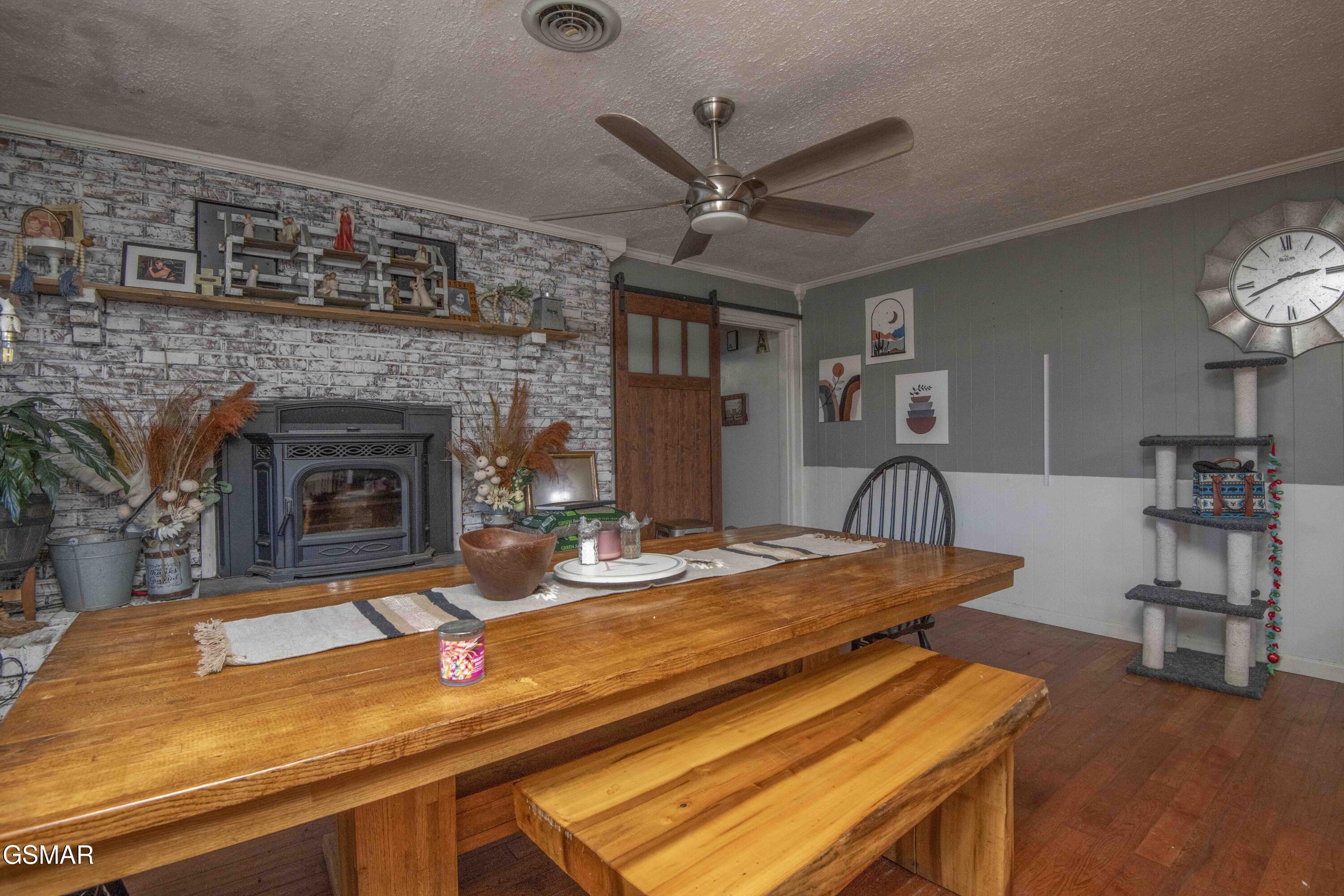 526 Bullen Emert Lane Rockford TN 37853