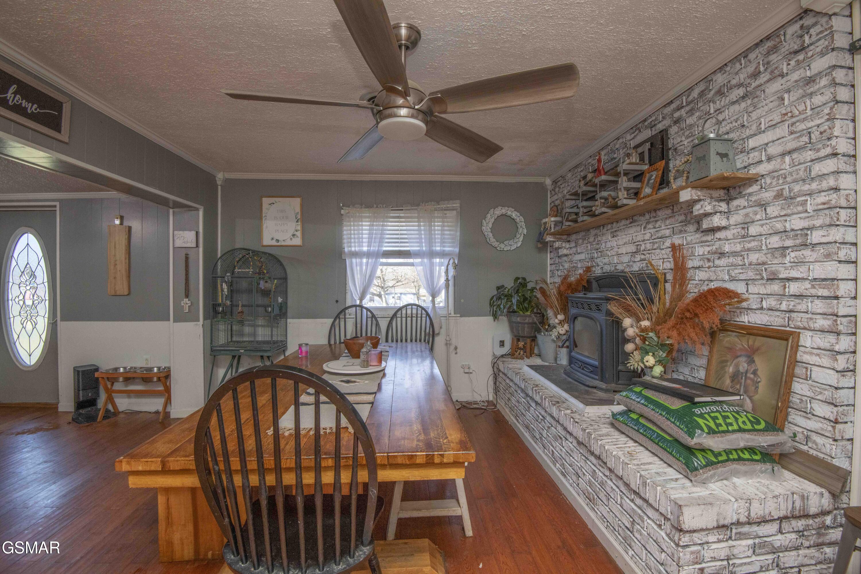 526 Bullen Emert Lane Rockford TN 37853