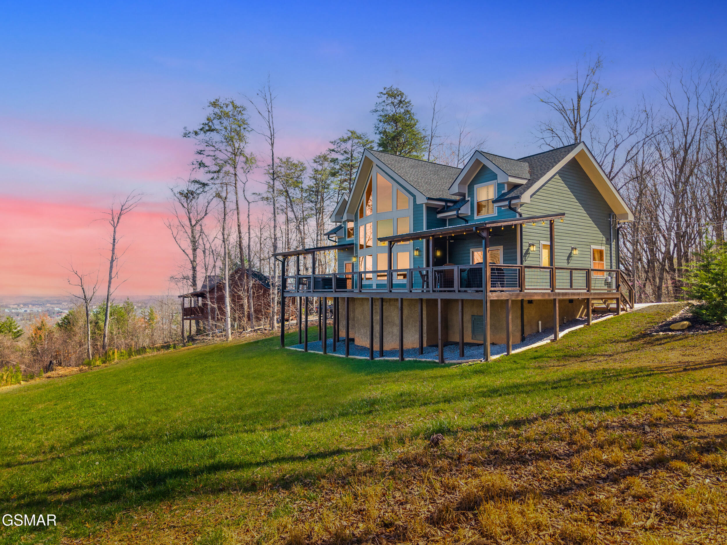 3360 Priscilla Heights Lane Sevierville TN 37862