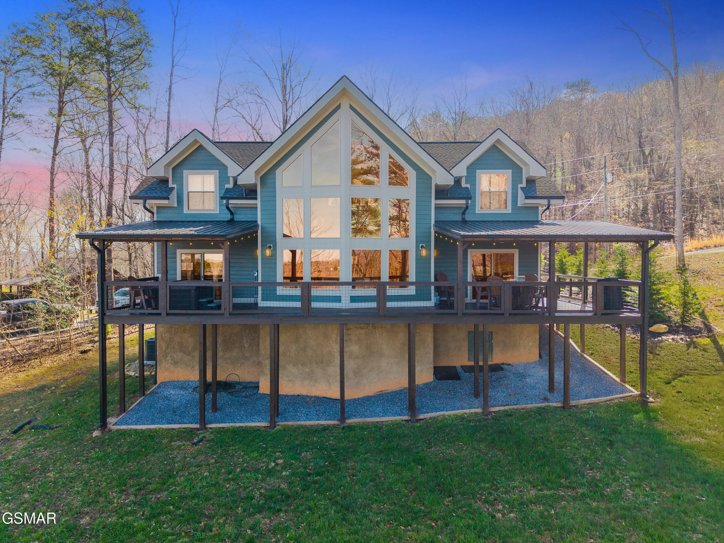 3360 Priscilla Heights Lane Sevierville TN 37862