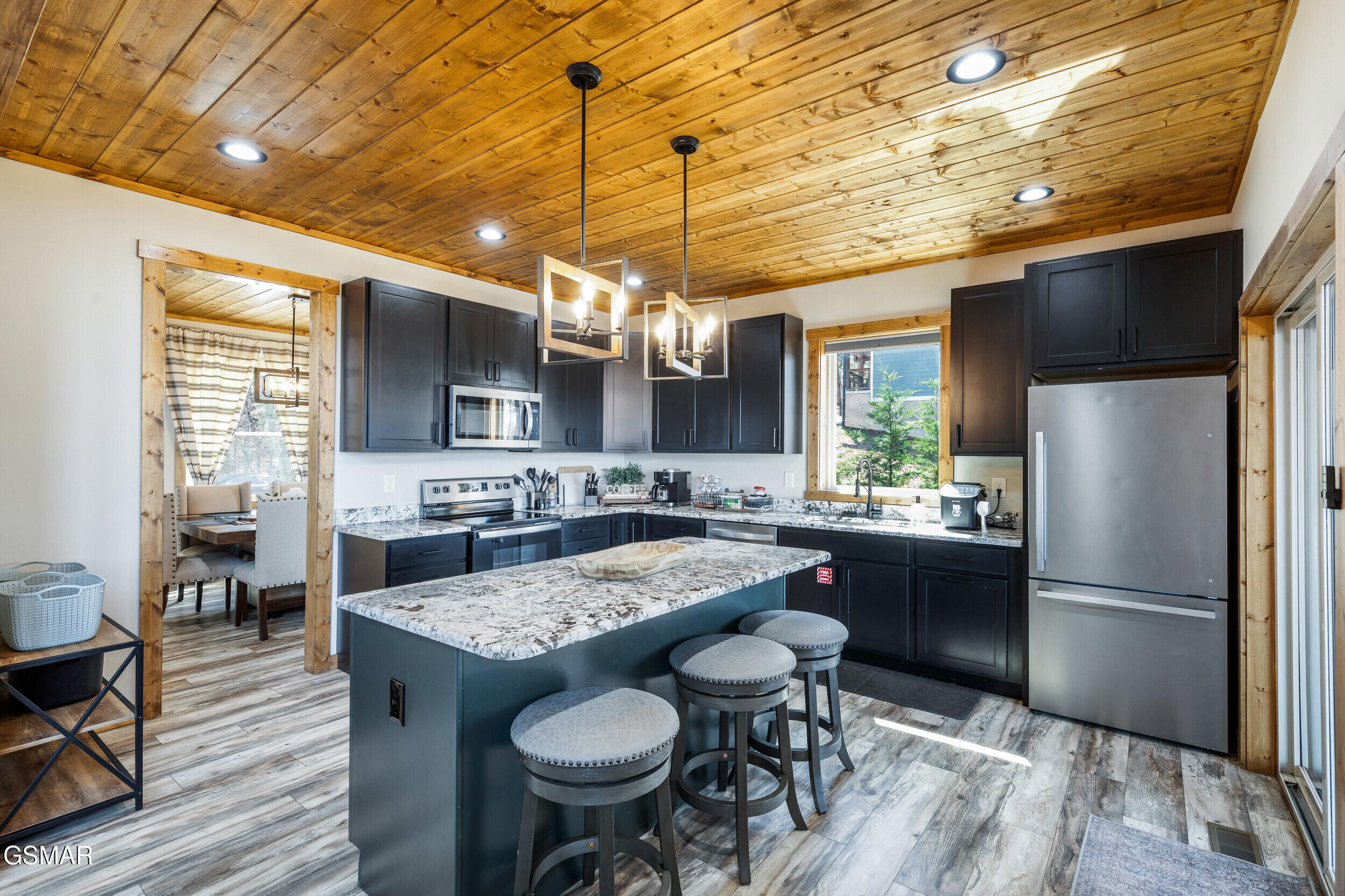 3360 Priscilla Heights Lane Sevierville TN 37862