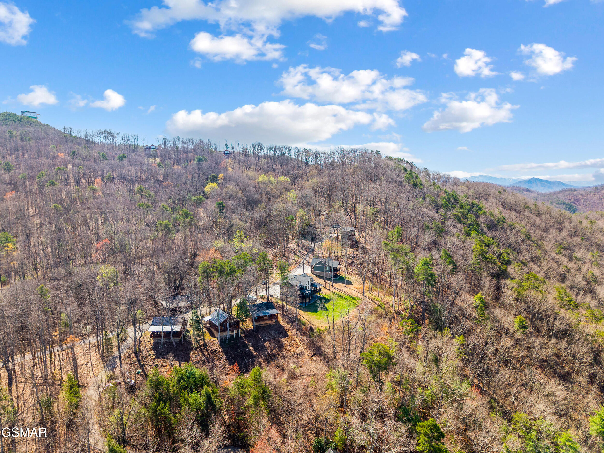 3360 Priscilla Heights Lane Sevierville TN 37862