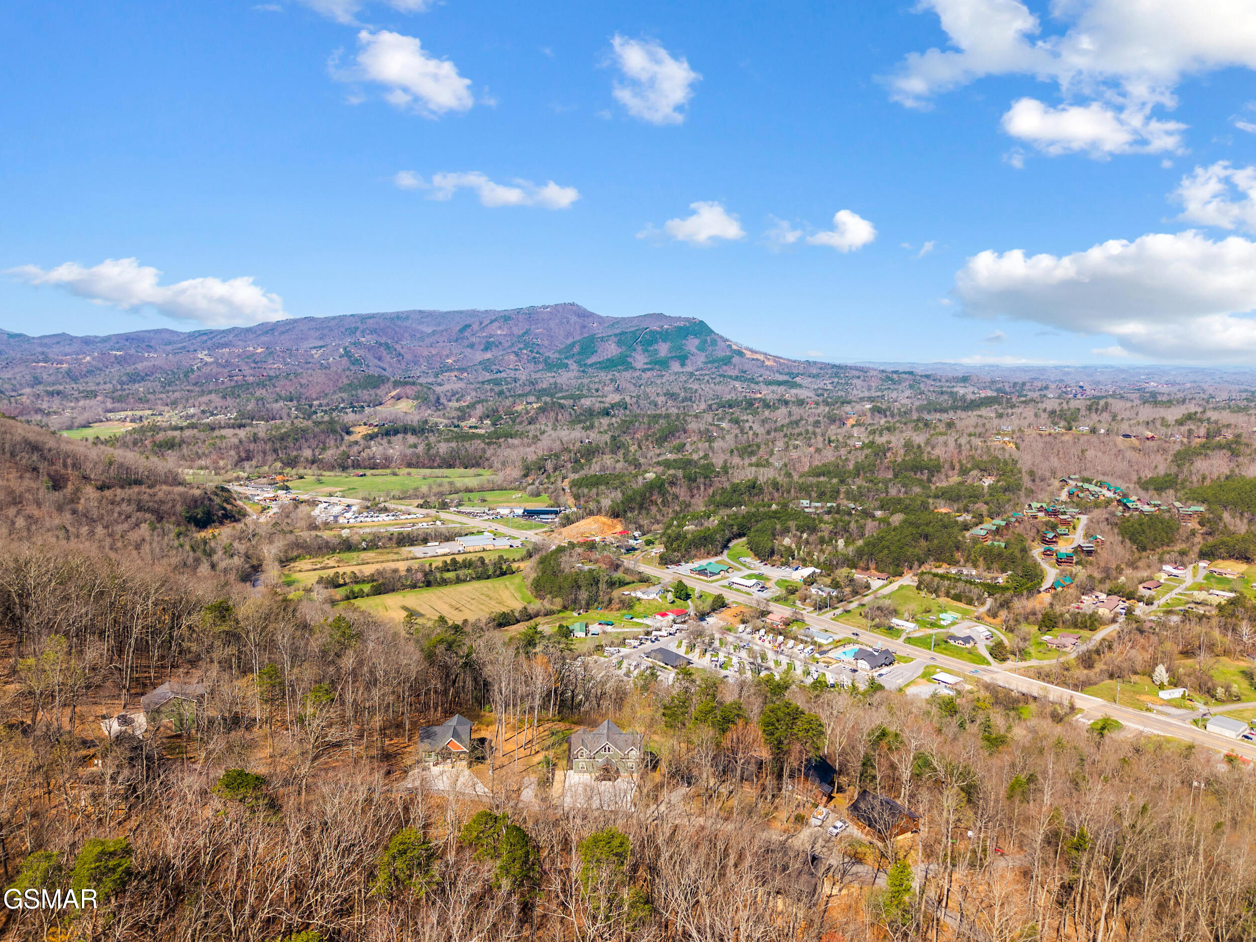 3360 Priscilla Heights Lane Sevierville TN 37862