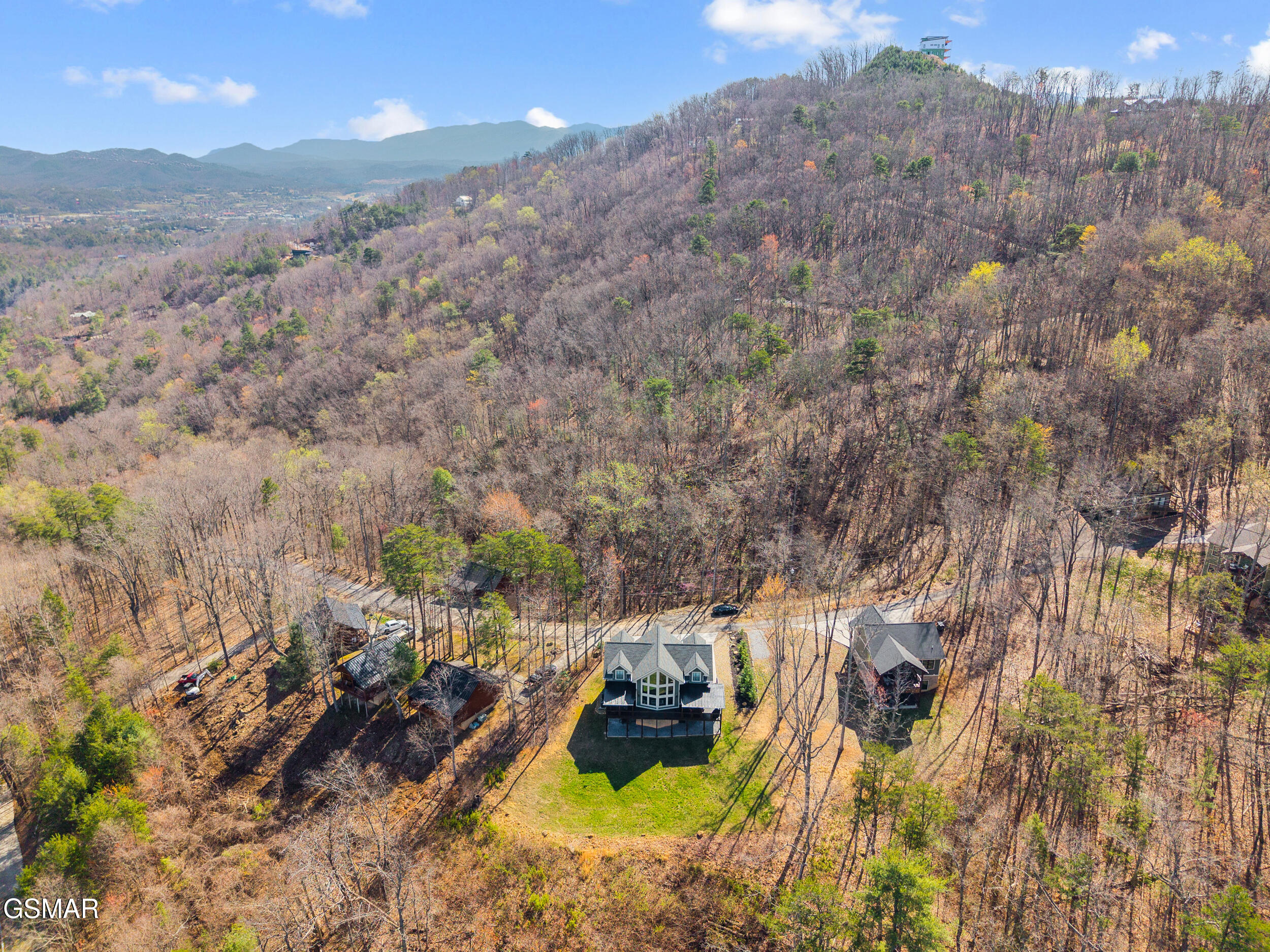 3360 Priscilla Heights Lane Sevierville TN 37862