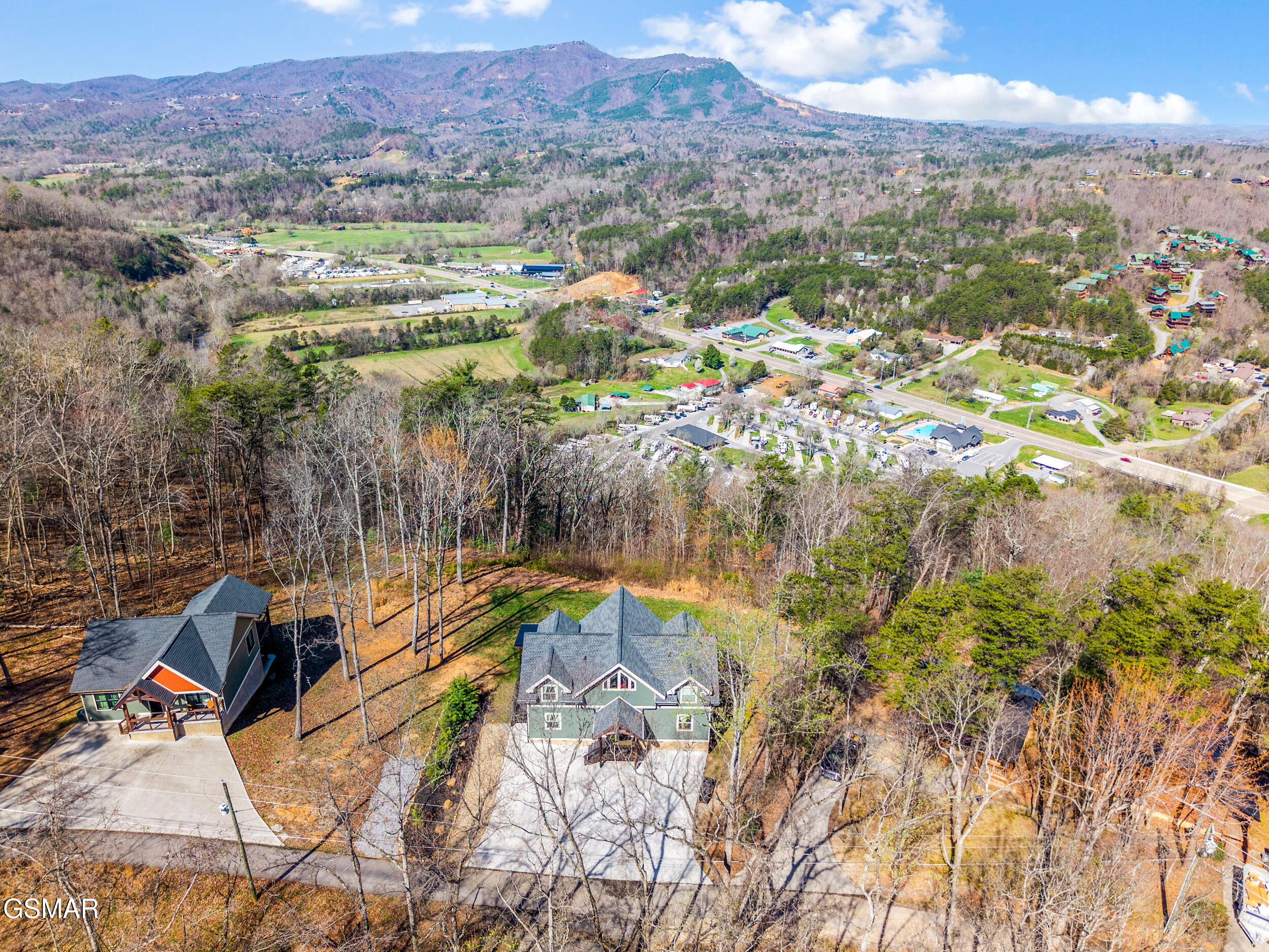 3360 Priscilla Heights Lane Sevierville TN 37862