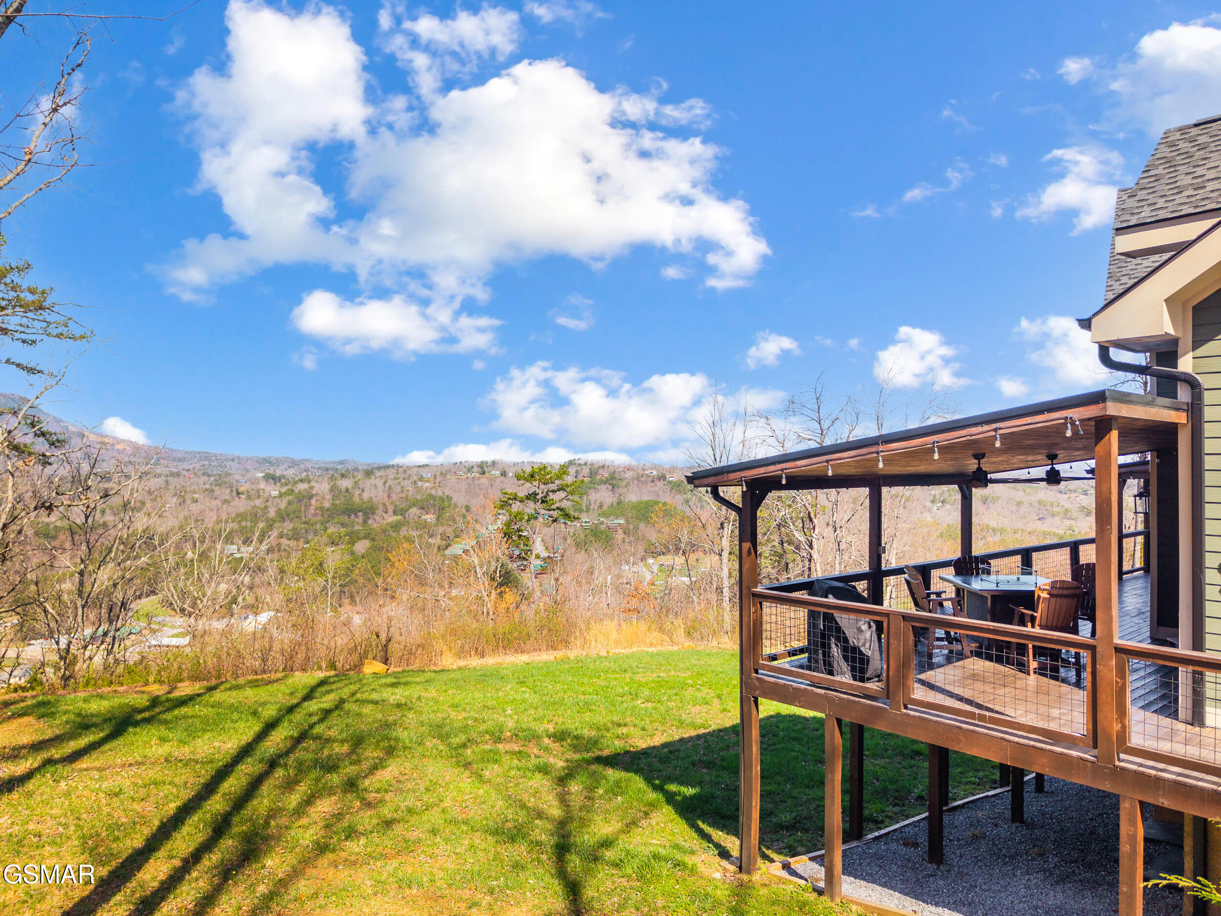 3360 Priscilla Heights Lane Sevierville TN 37862